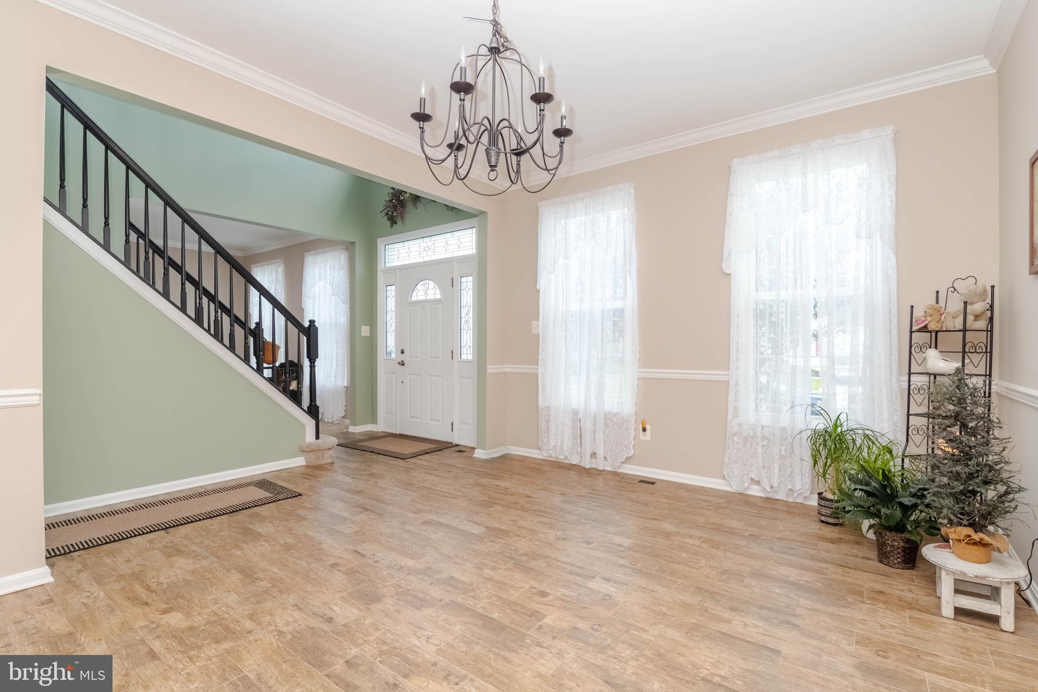 GREENBRIER HILLS - Residential