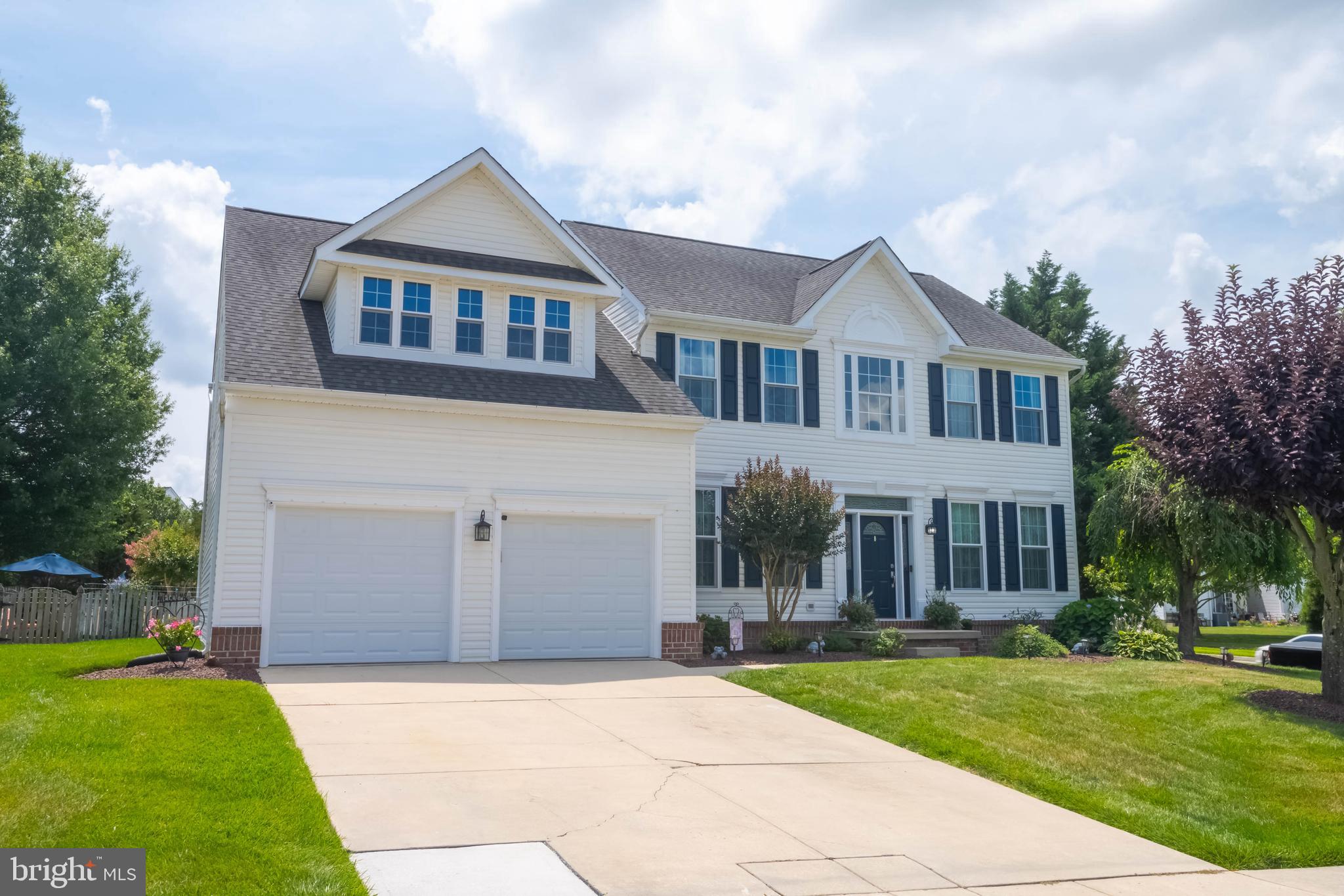 GREENBRIER HILLS - Residential