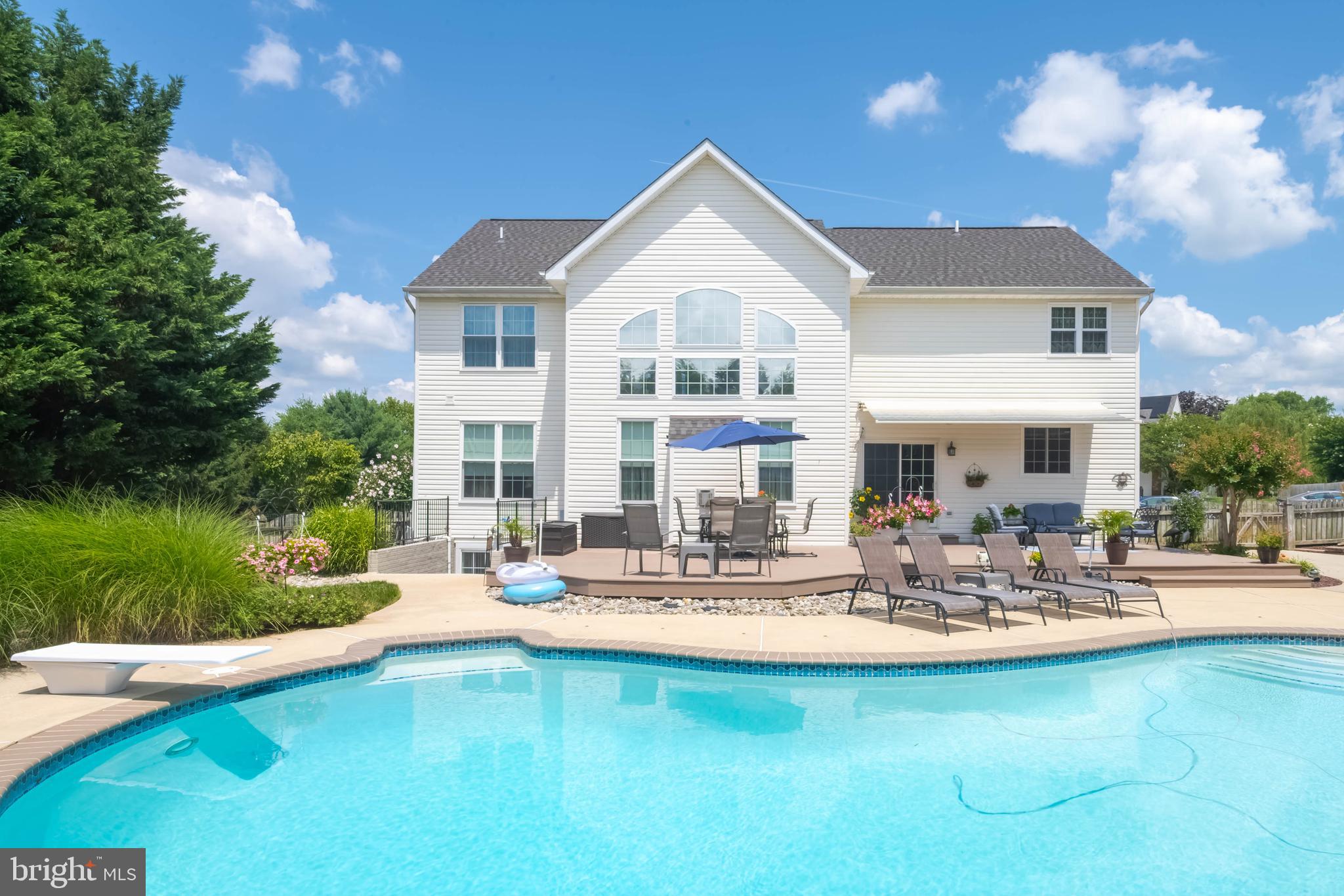 GREENBRIER HILLS - Residential