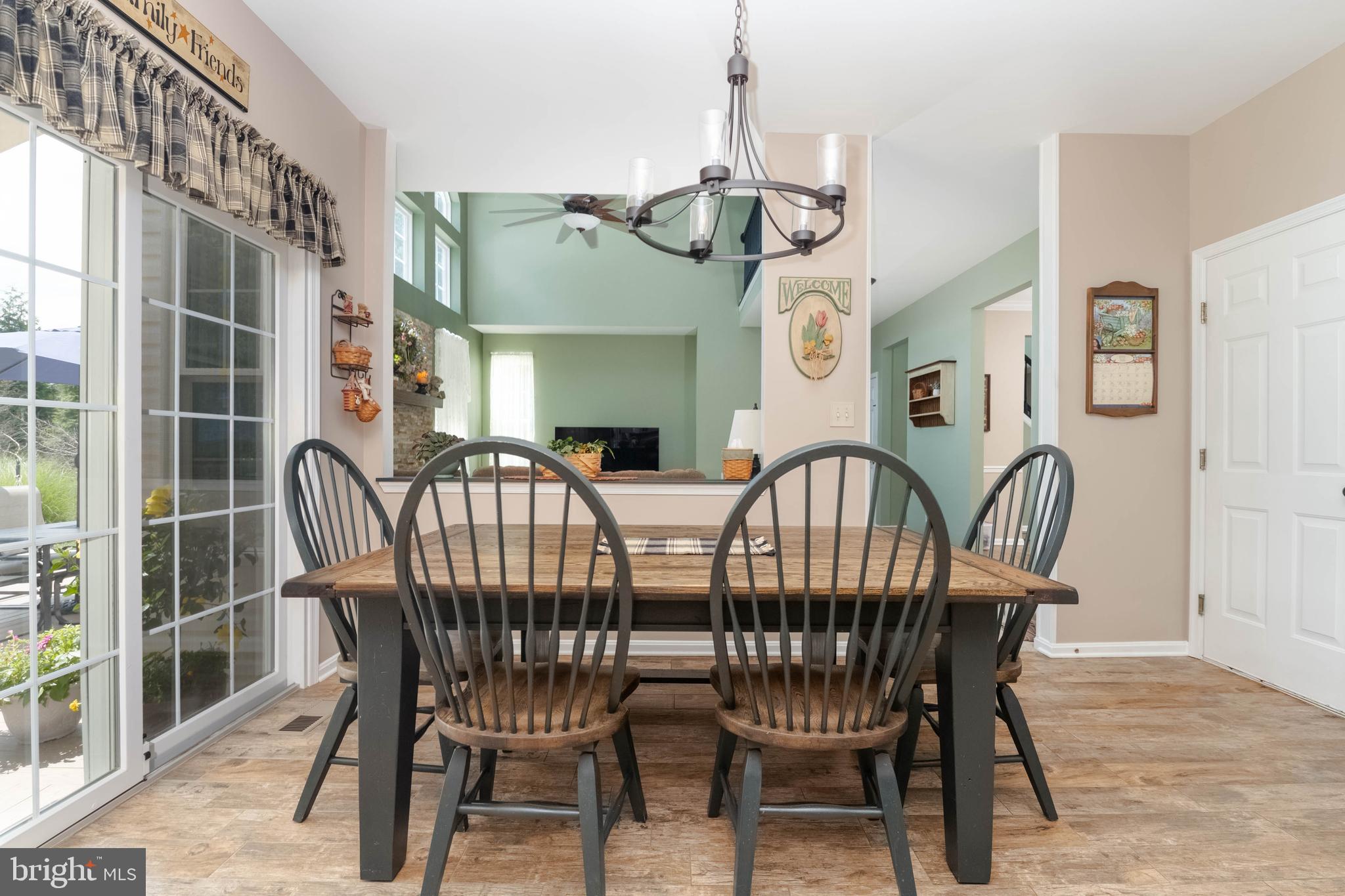 GREENBRIER HILLS - Residential