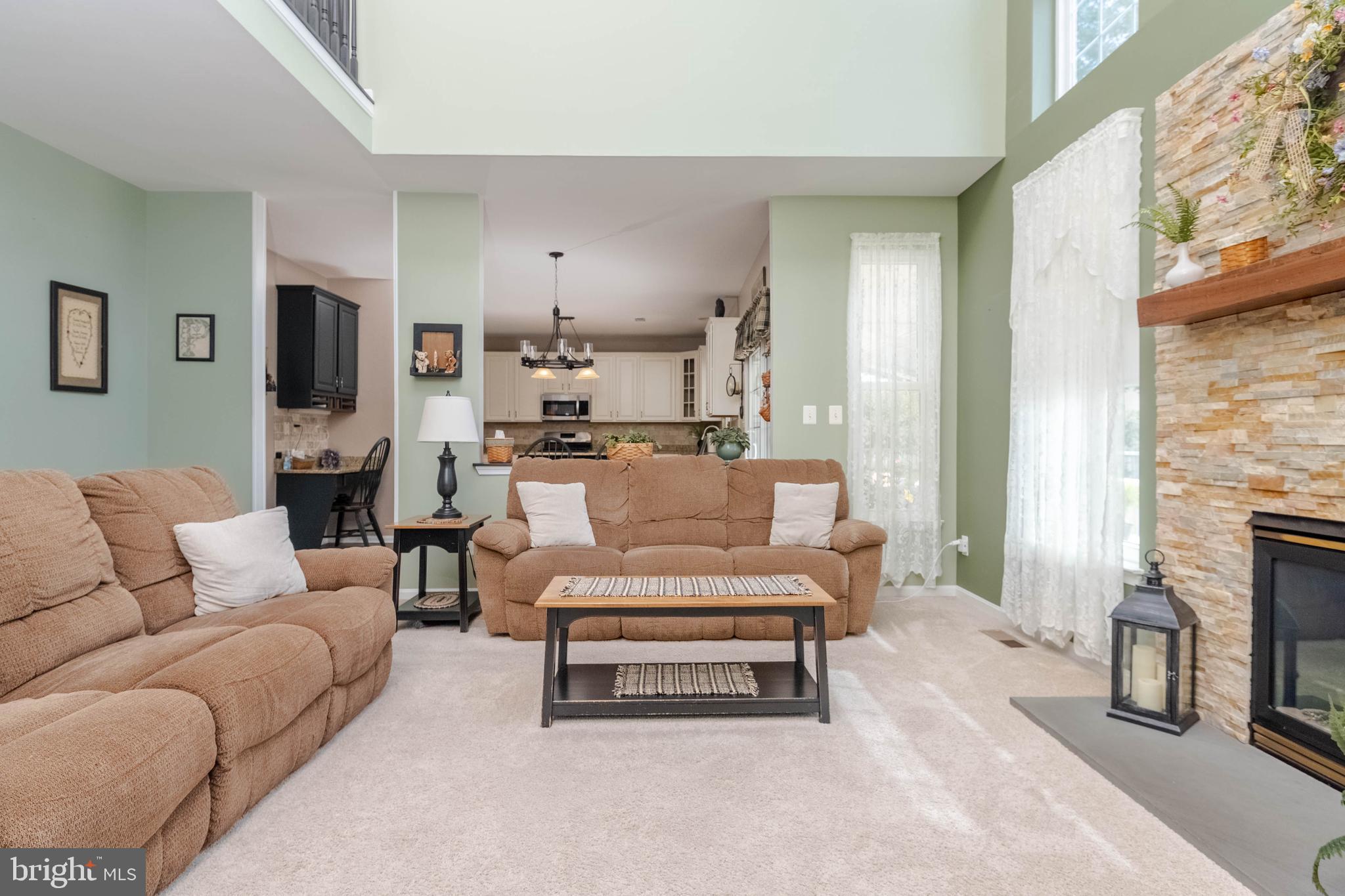GREENBRIER HILLS - Residential