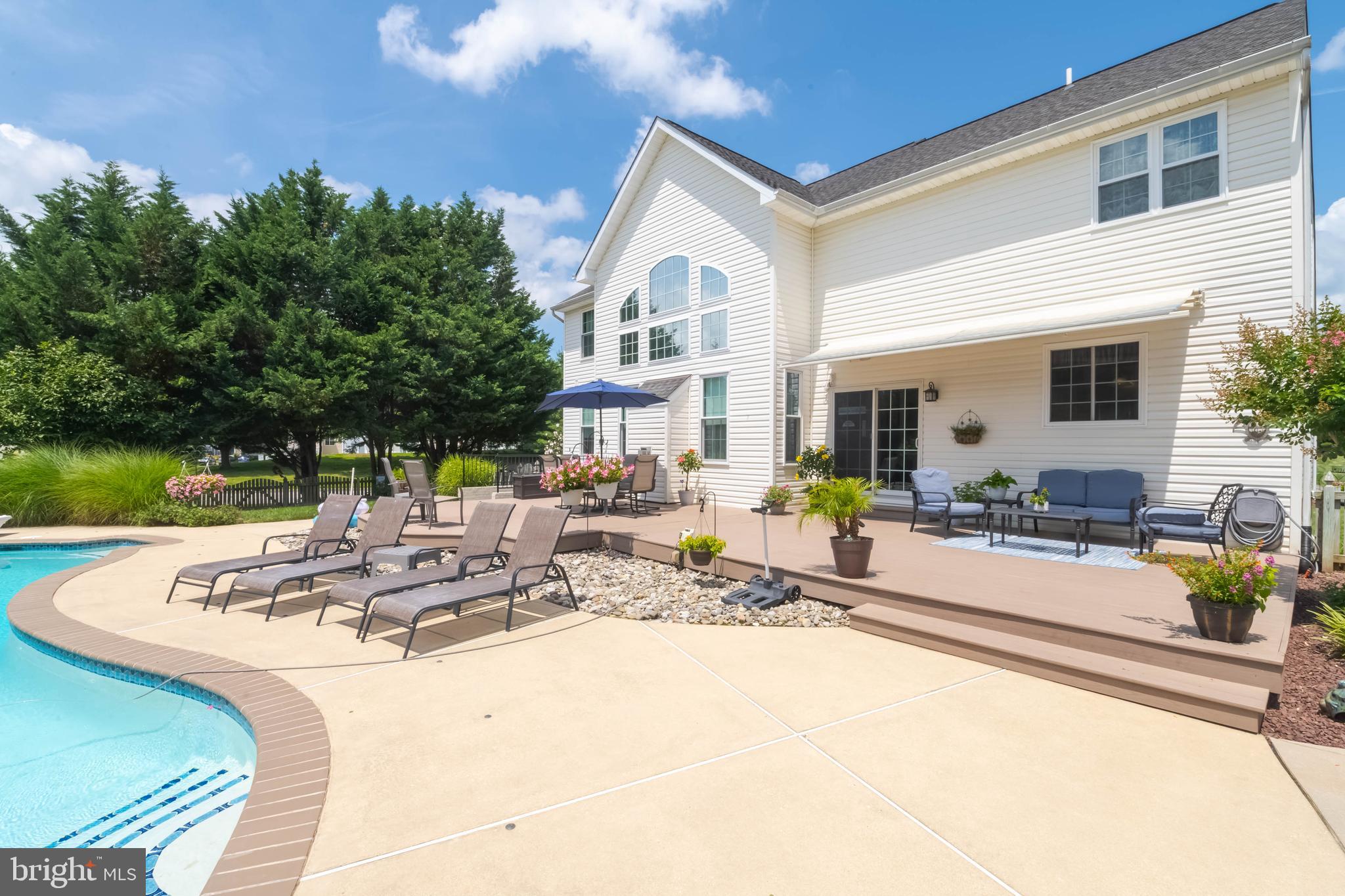 GREENBRIER HILLS - Residential