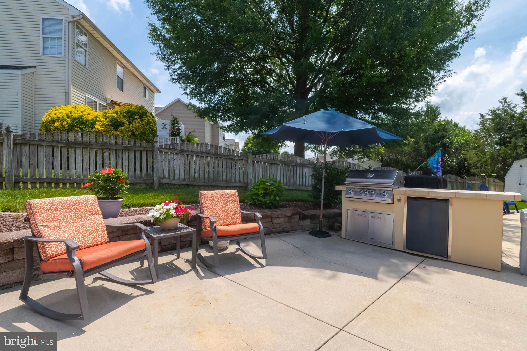 GREENBRIER HILLS - Residential