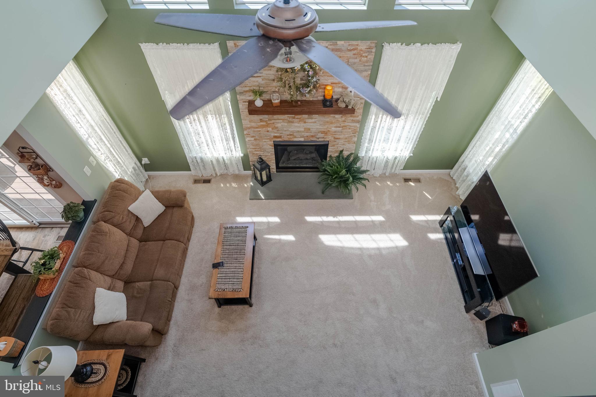GREENBRIER HILLS - Residential