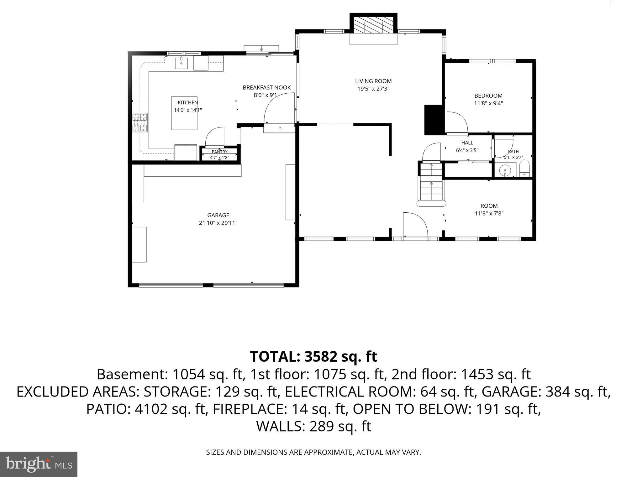 GREENBRIER HILLS - Residential