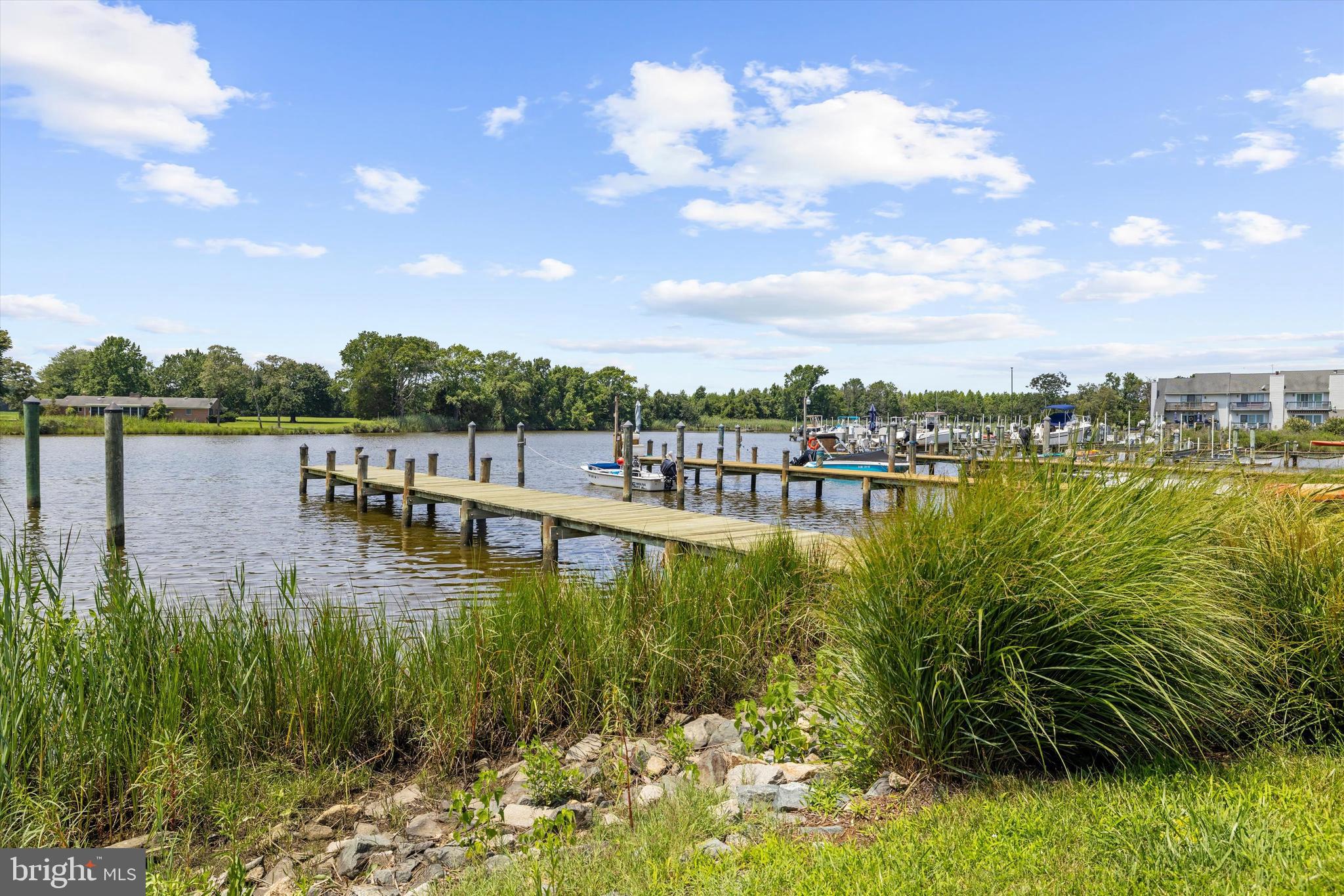 THOMPSON CREEK CONDOS - Residential