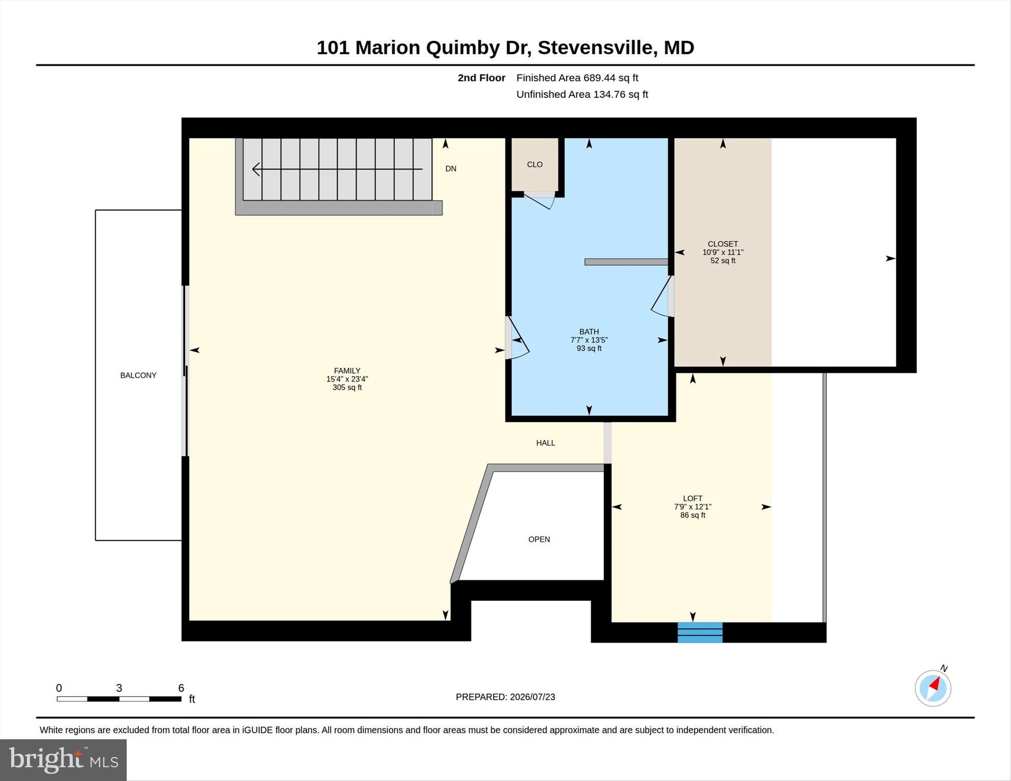 THOMPSON CREEK CONDOS - Residential