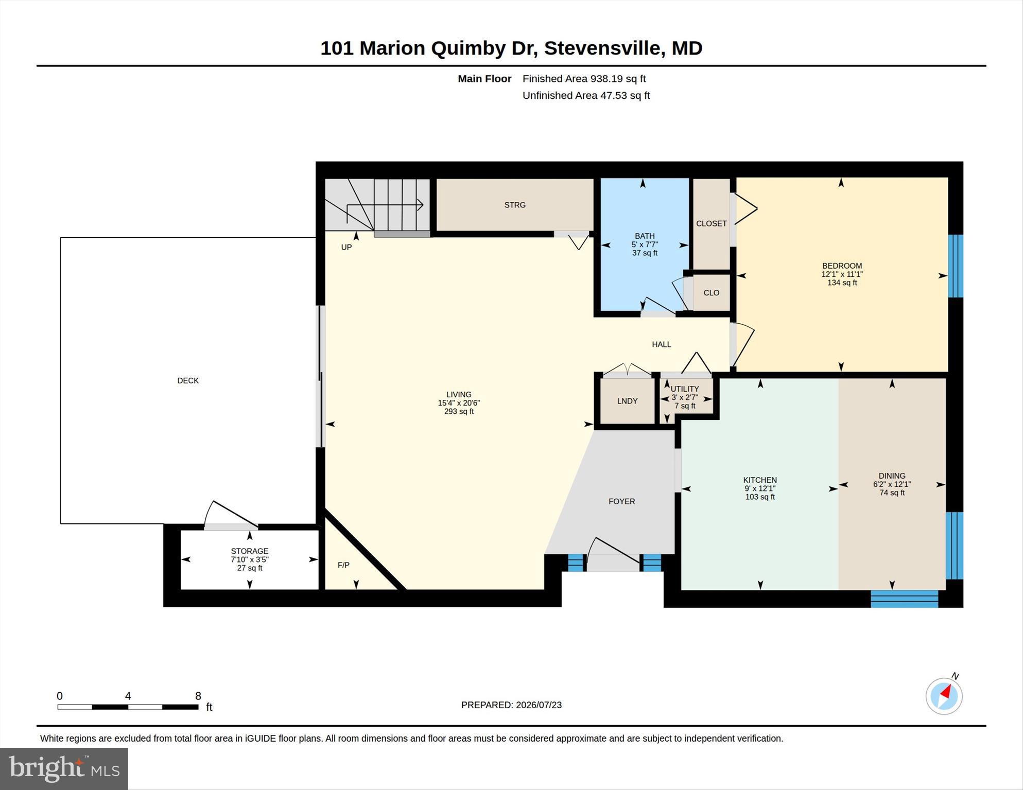 THOMPSON CREEK CONDOS - Residential