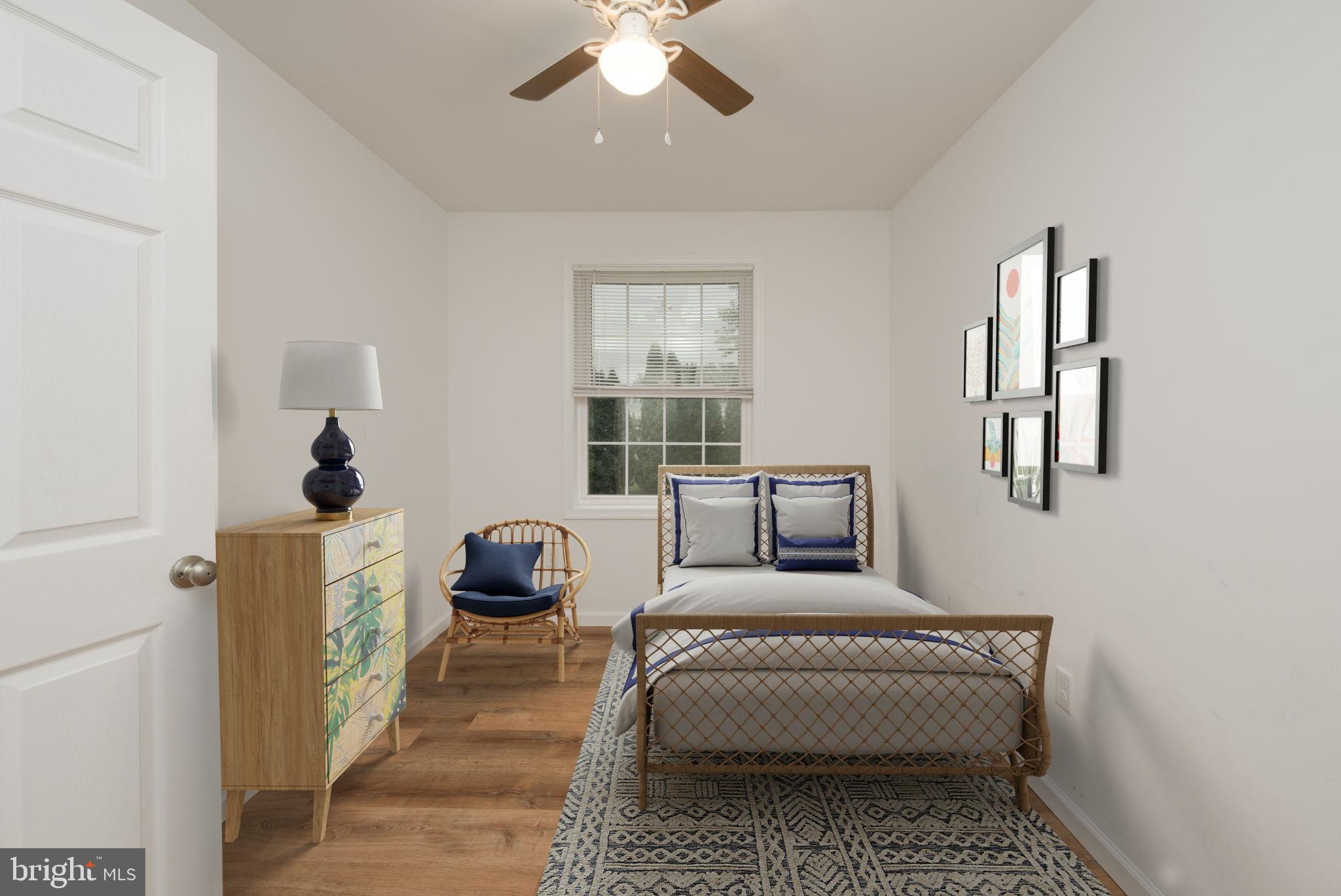 CARSYLJAN ACRES - Residential
