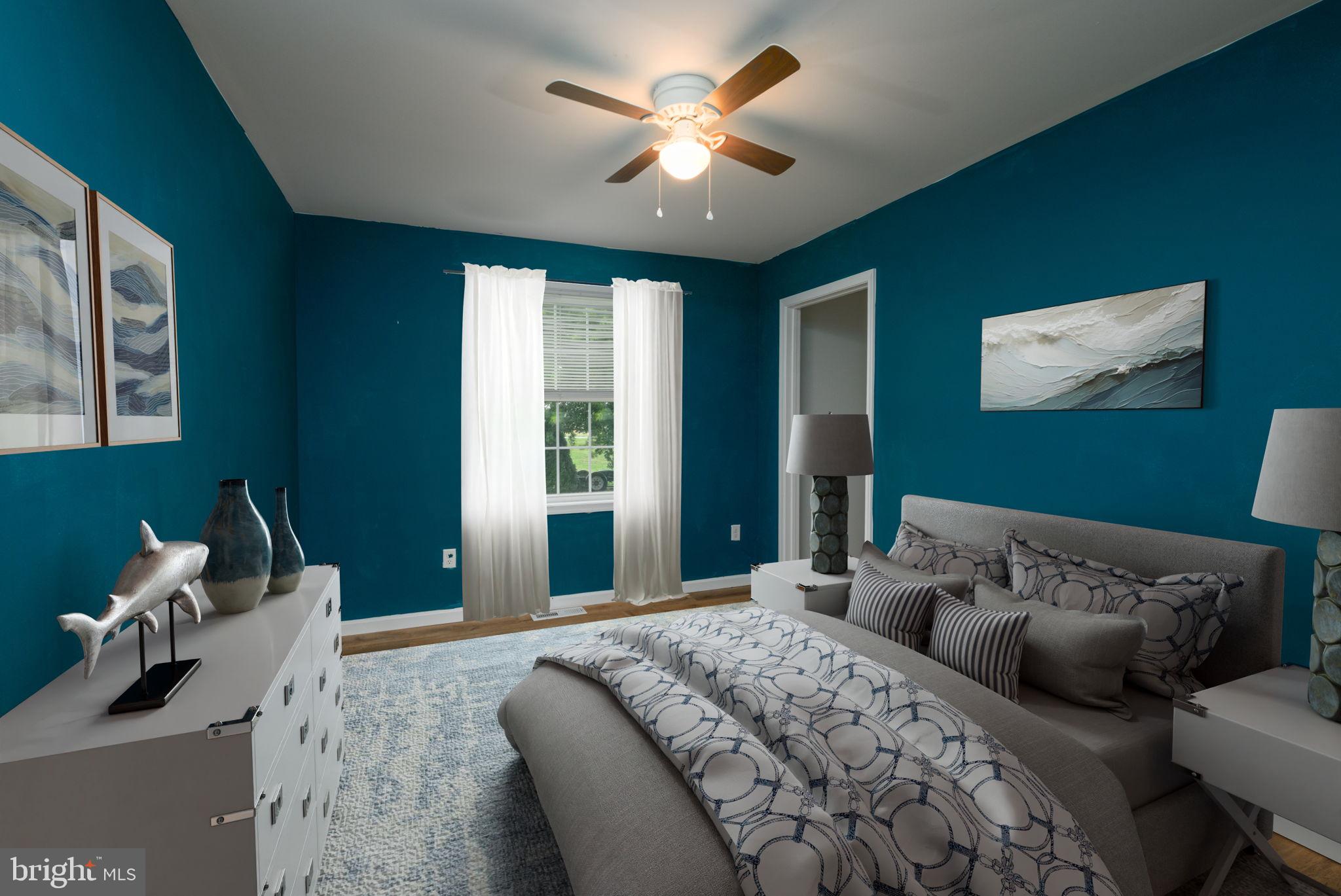 CARSYLJAN ACRES - Residential