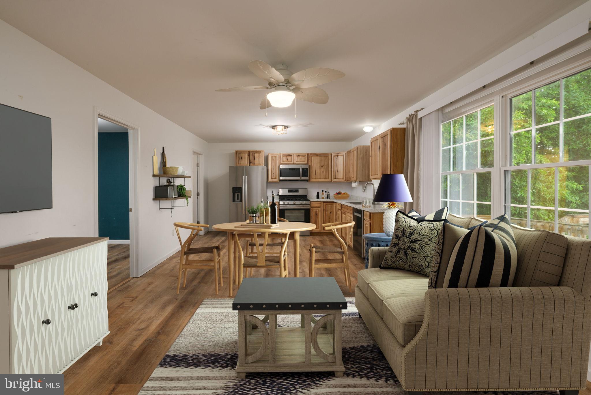 CARSYLJAN ACRES - Residential