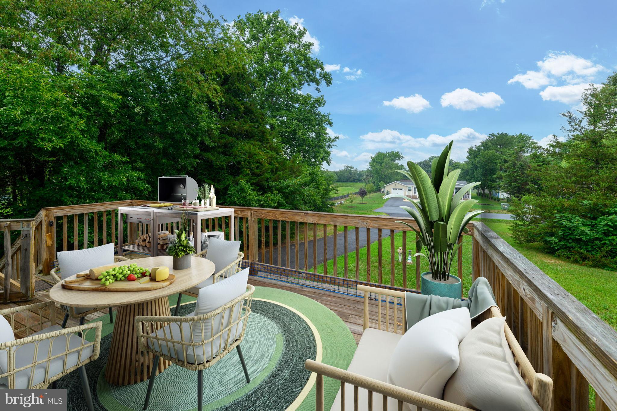 CARSYLJAN ACRES - Residential