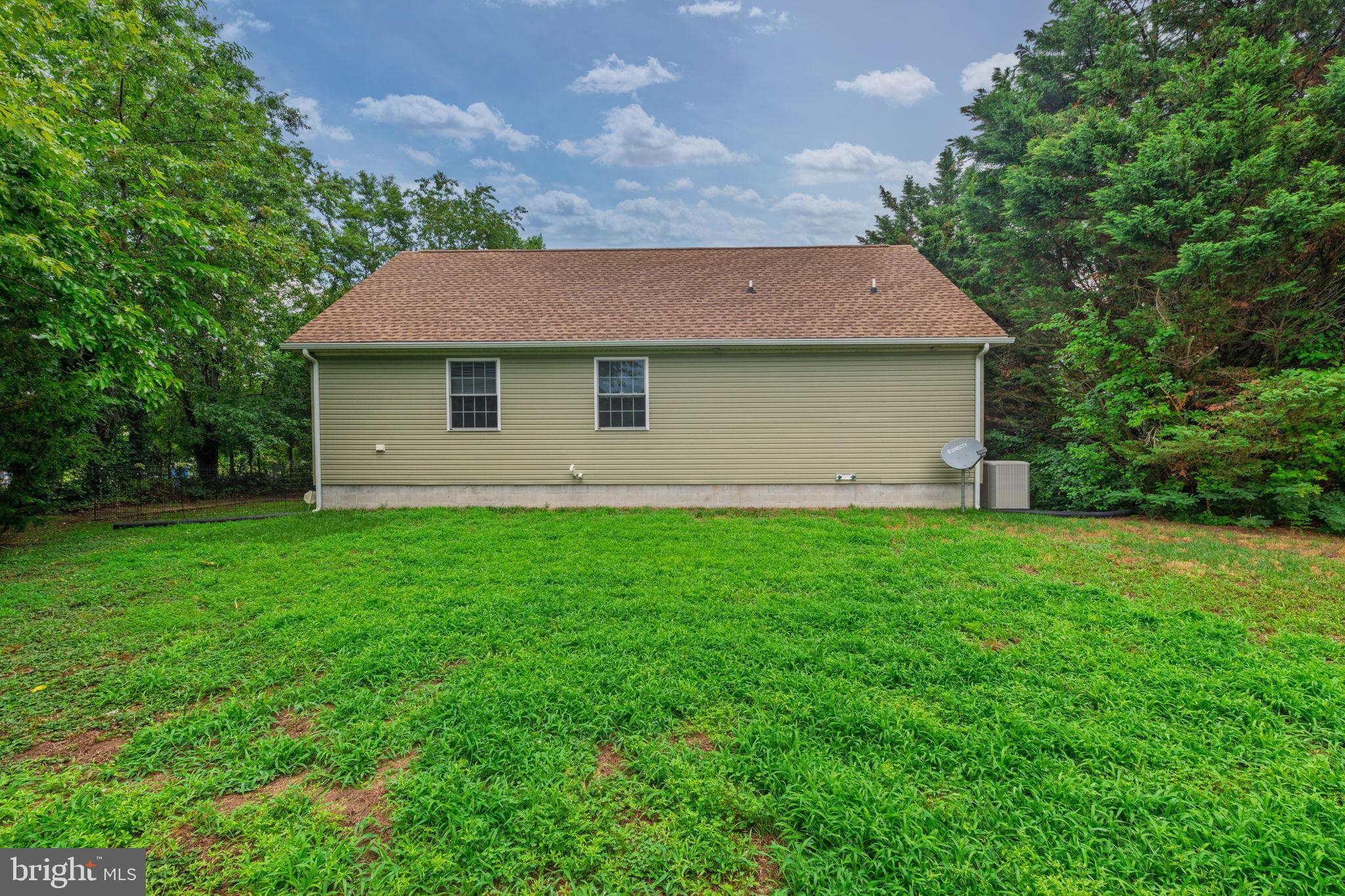 CARSYLJAN ACRES - Residential