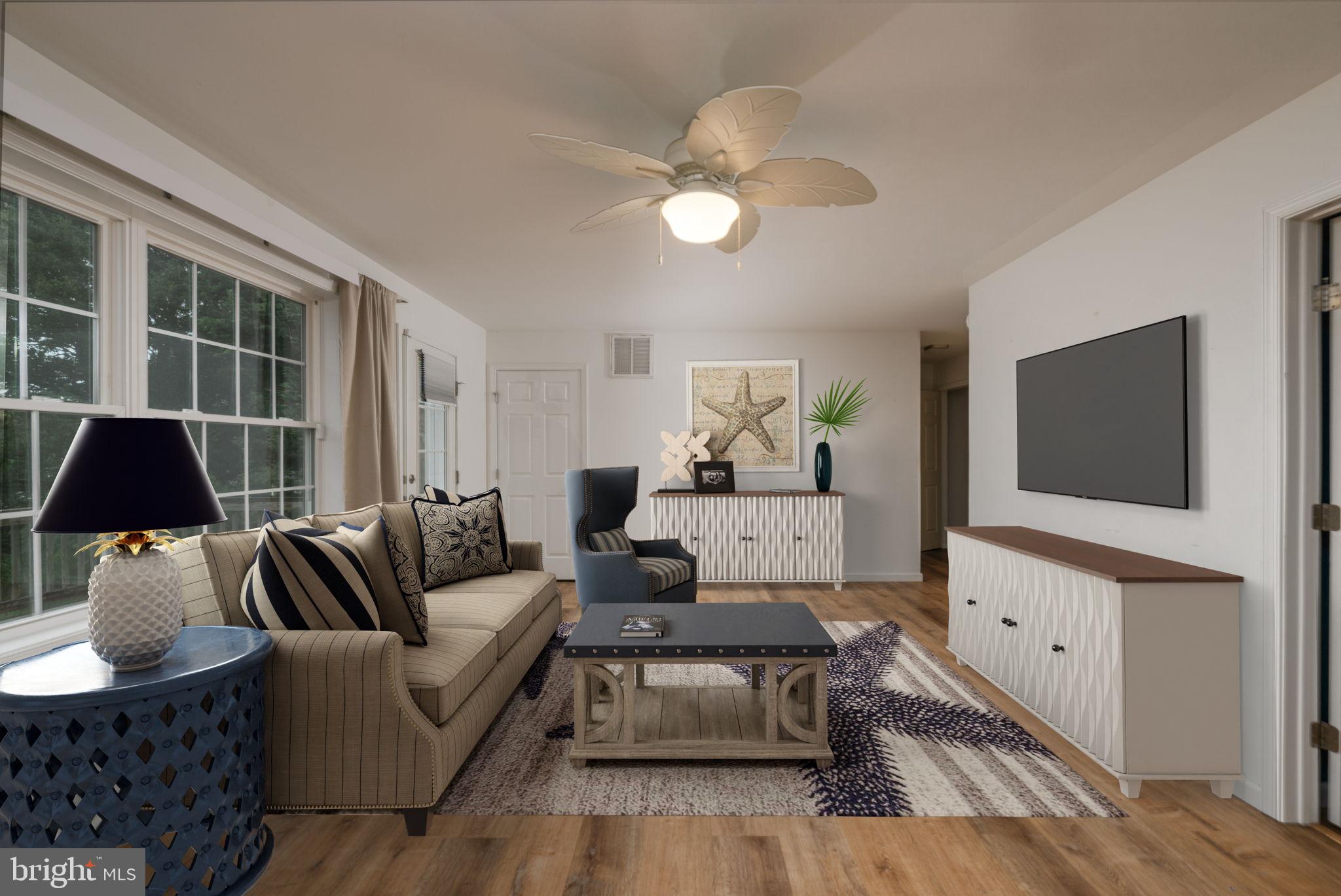 CARSYLJAN ACRES - Residential