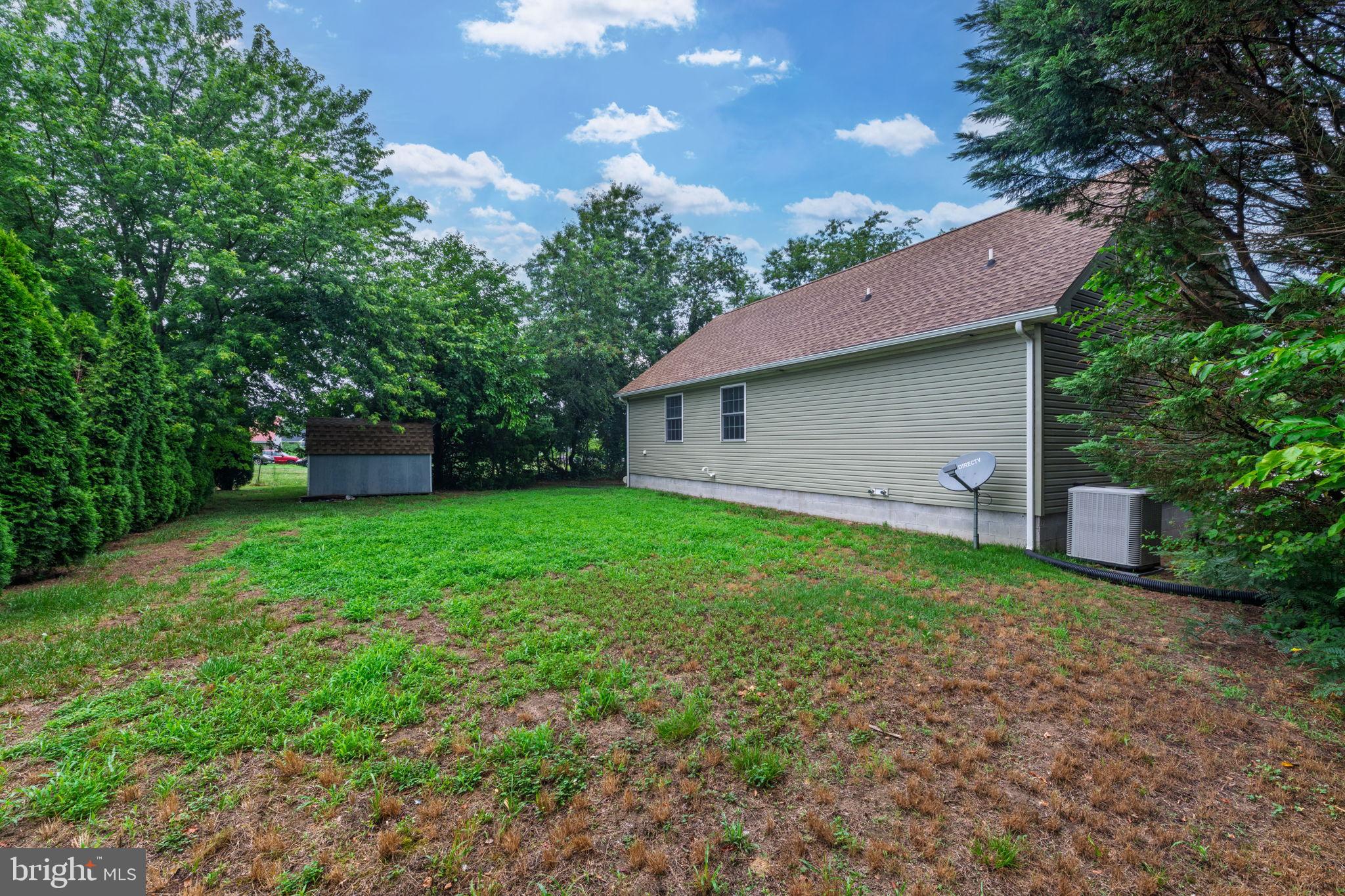 CARSYLJAN ACRES - Residential