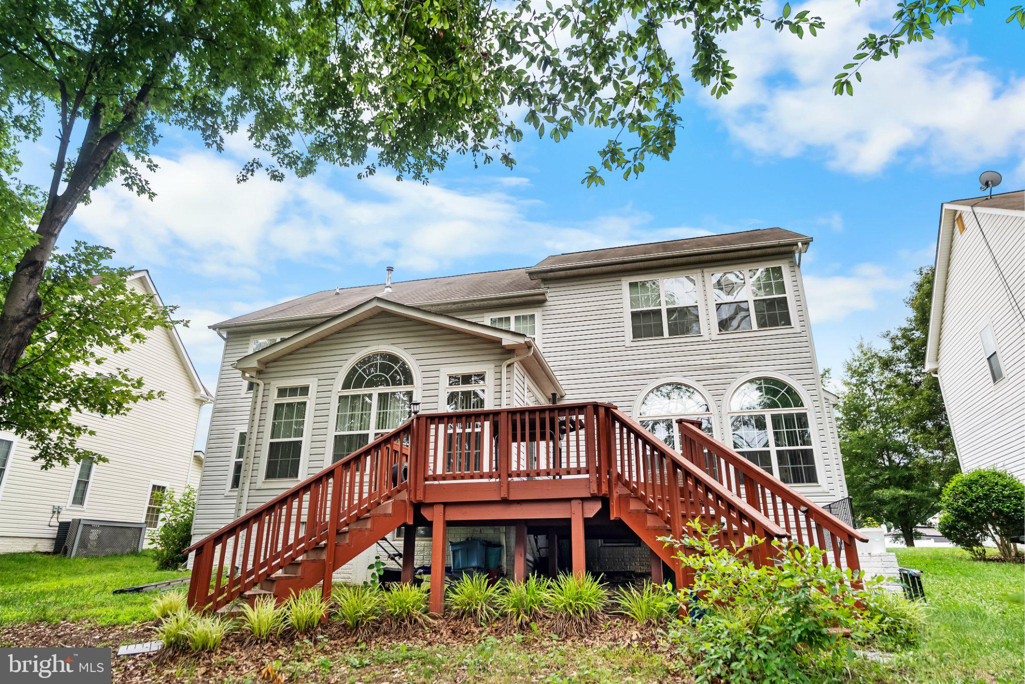 FISCHER'S GRANT - Residential