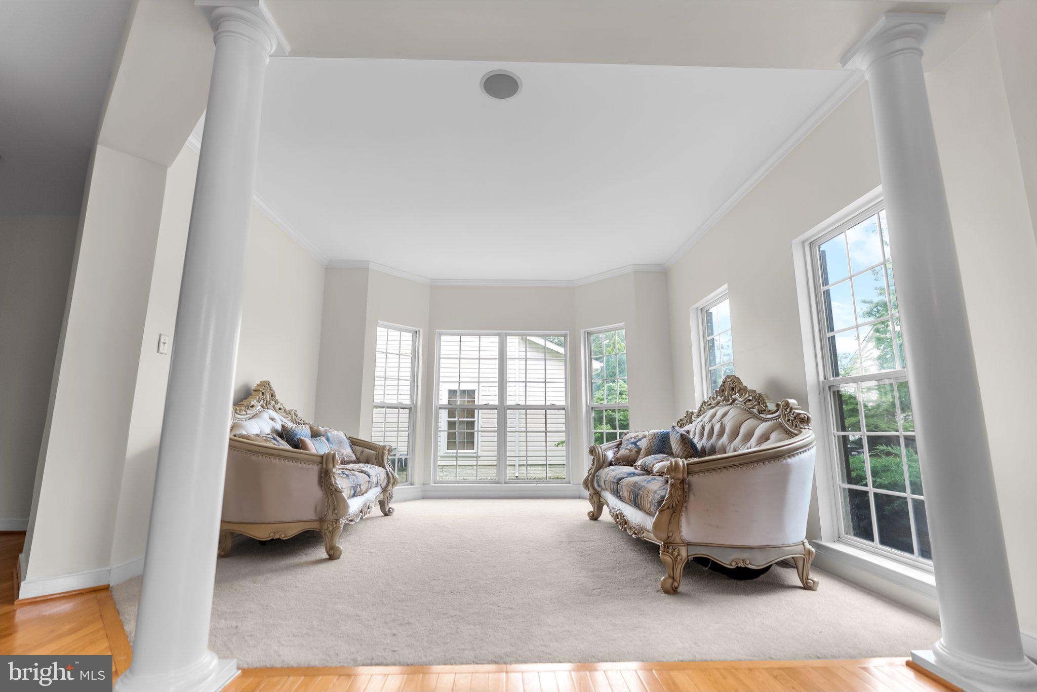 FISCHER'S GRANT - Residential
