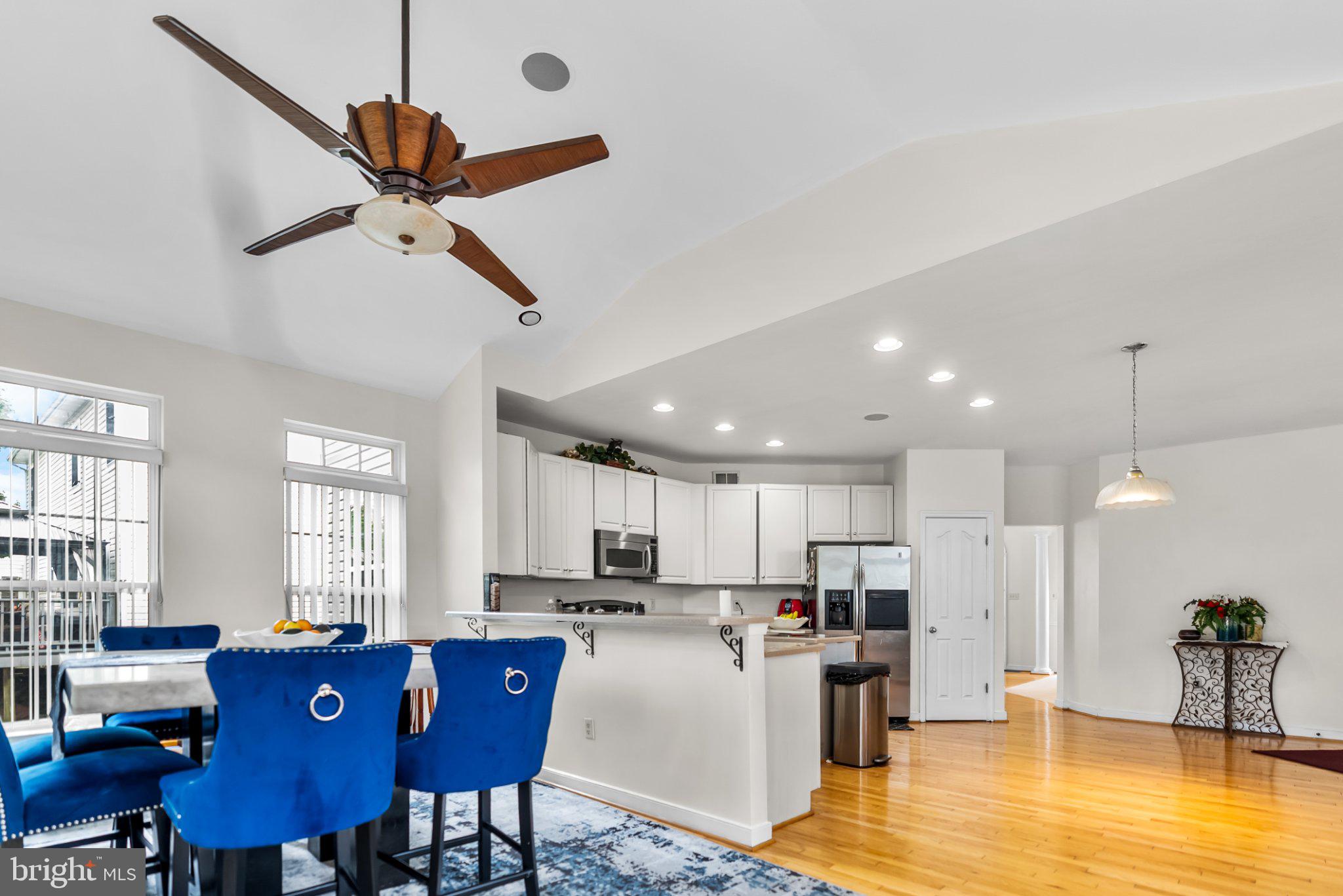 FISCHER'S GRANT - Residential
