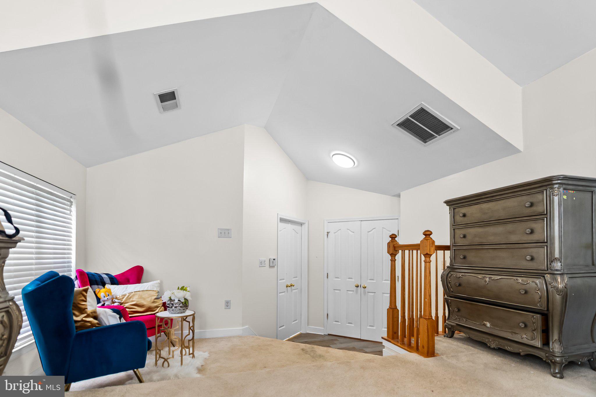 FISCHER'S GRANT - Residential