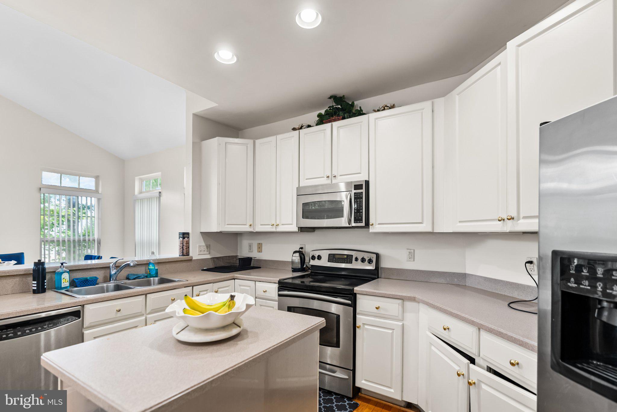 FISCHER'S GRANT - Residential