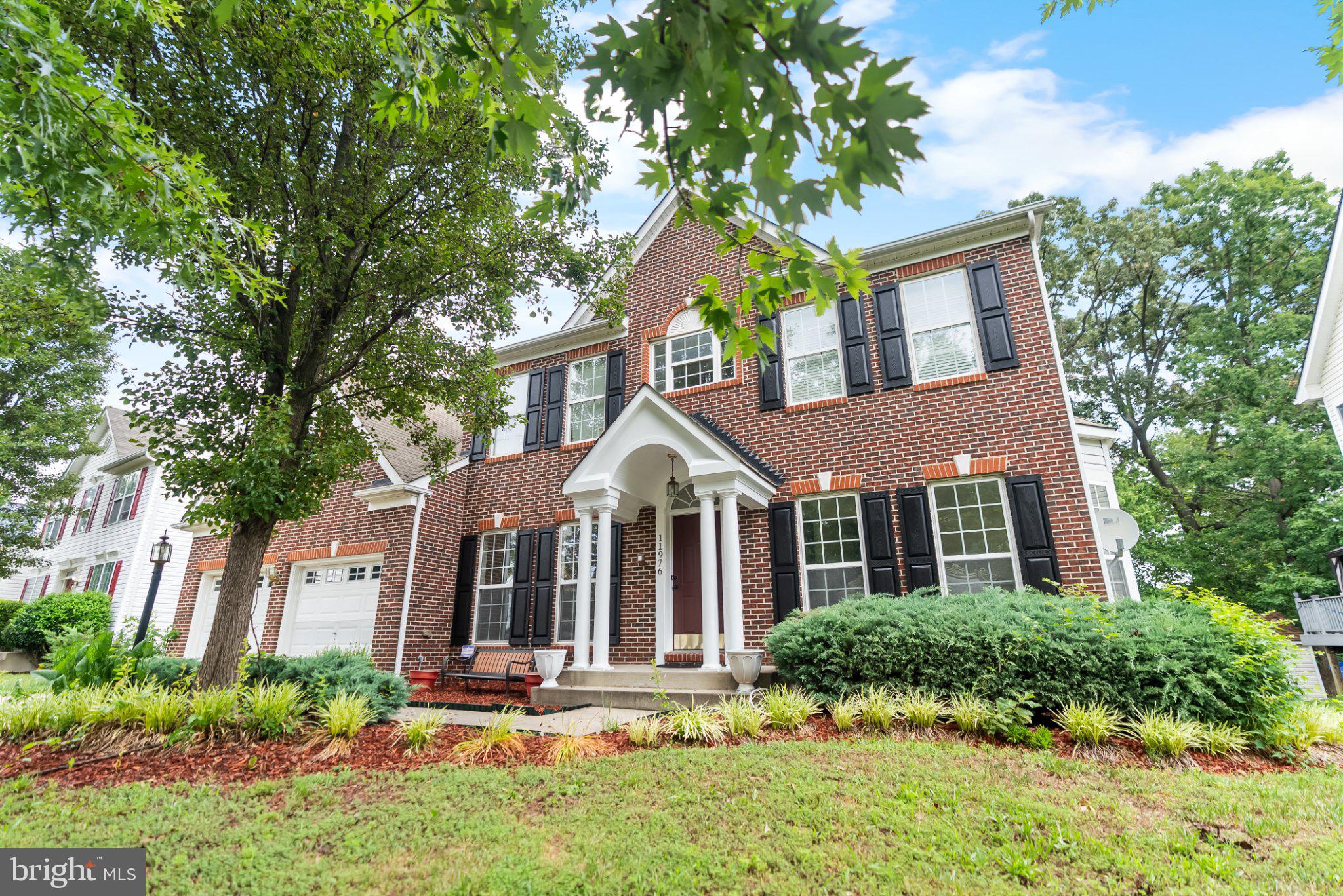 FISCHER'S GRANT - Residential