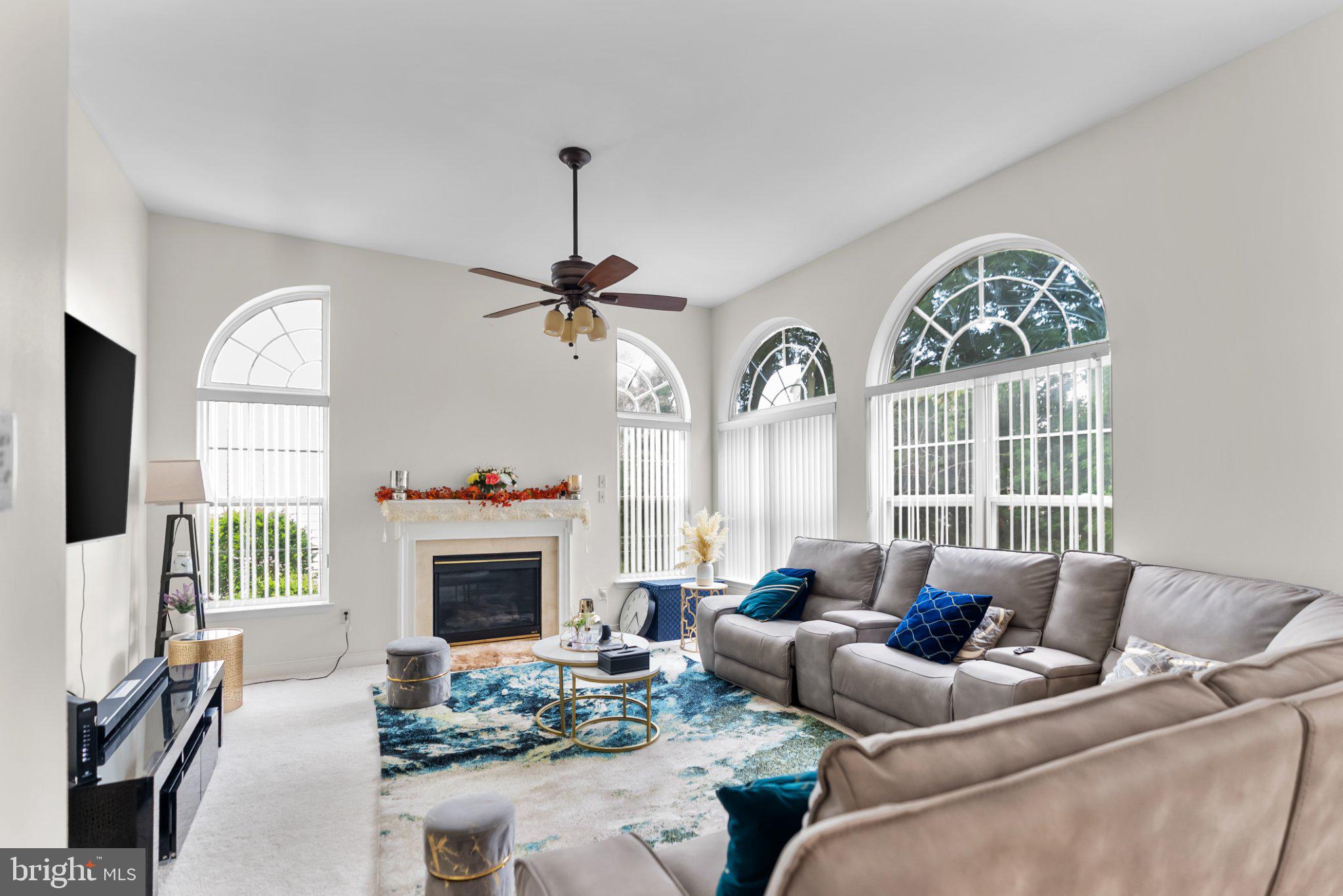 FISCHER'S GRANT - Residential