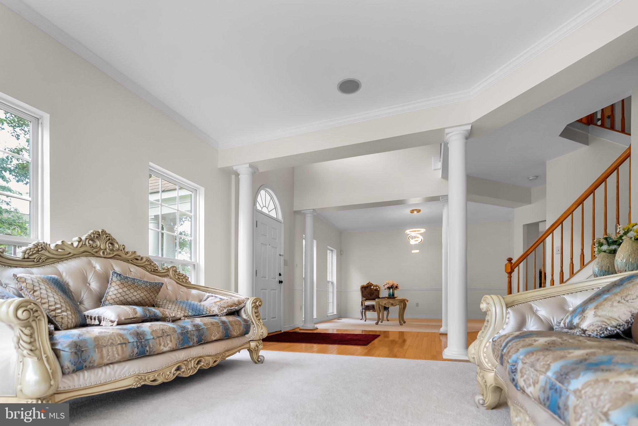 FISCHER'S GRANT - Residential