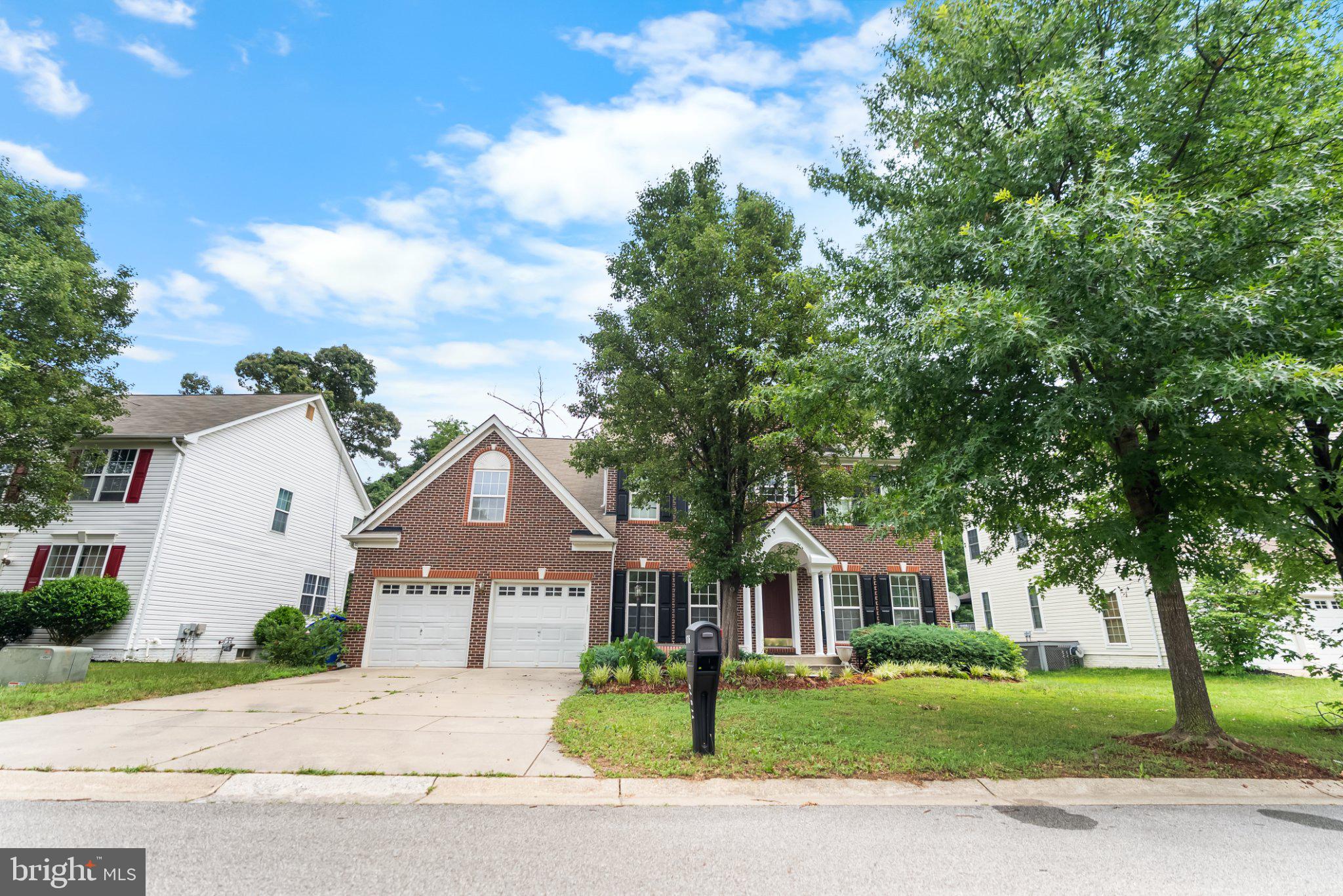 FISCHER'S GRANT - Residential