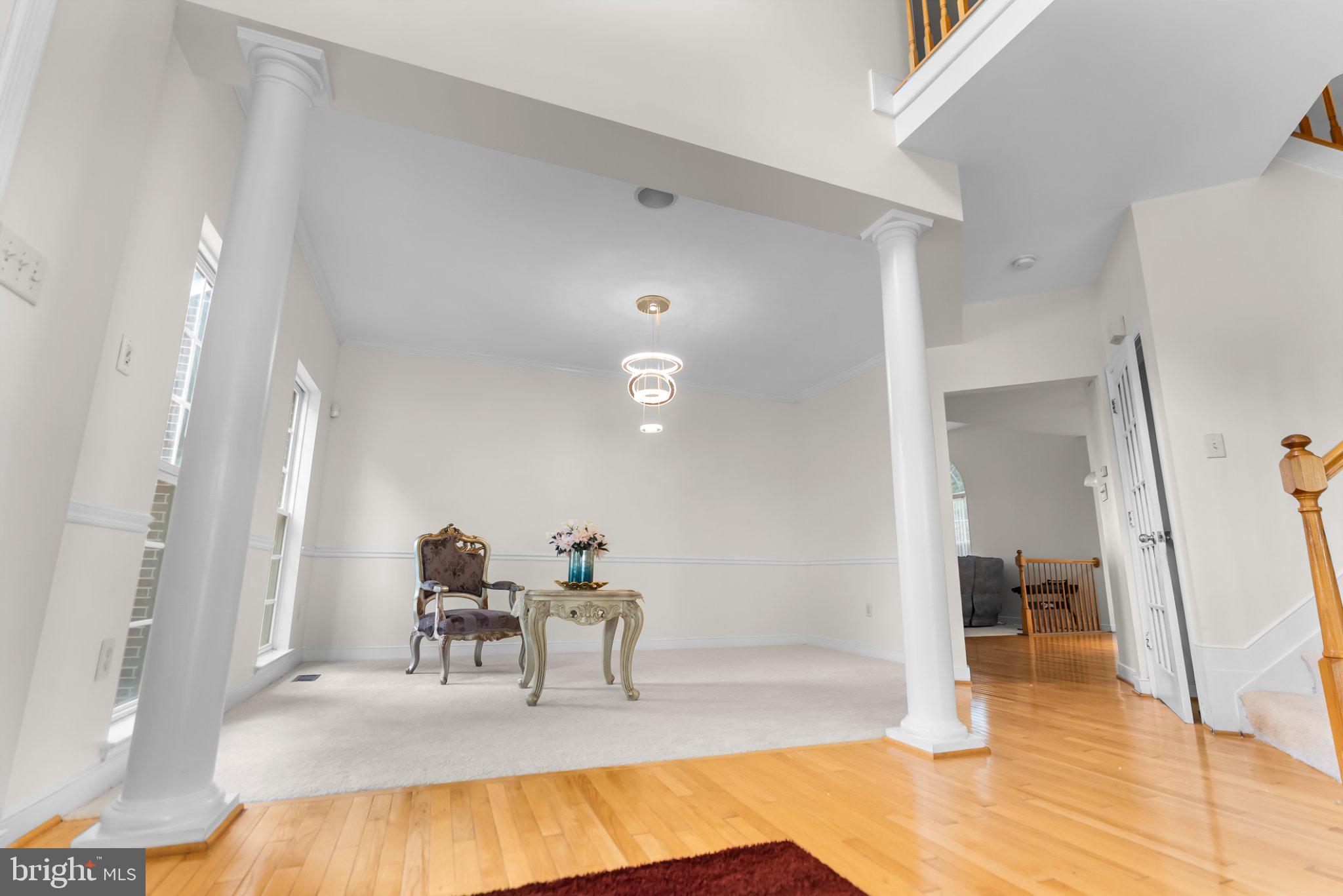 FISCHER'S GRANT - Residential