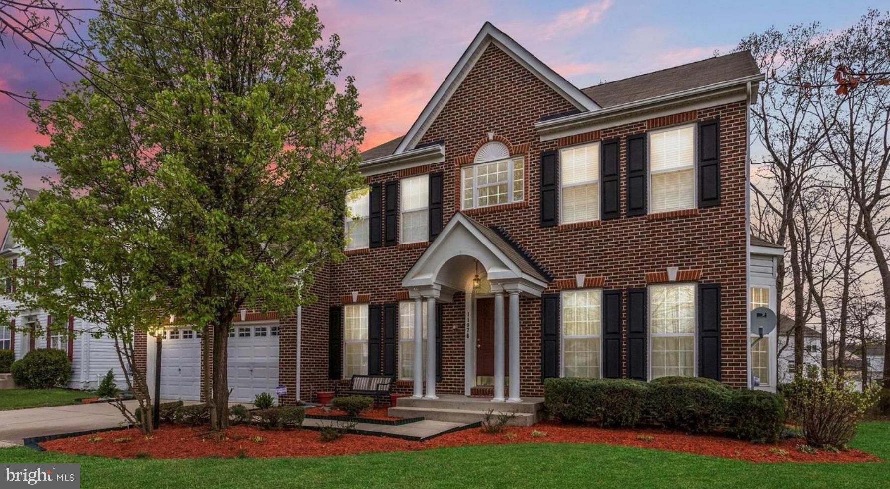 FISCHER'S GRANT - Residential