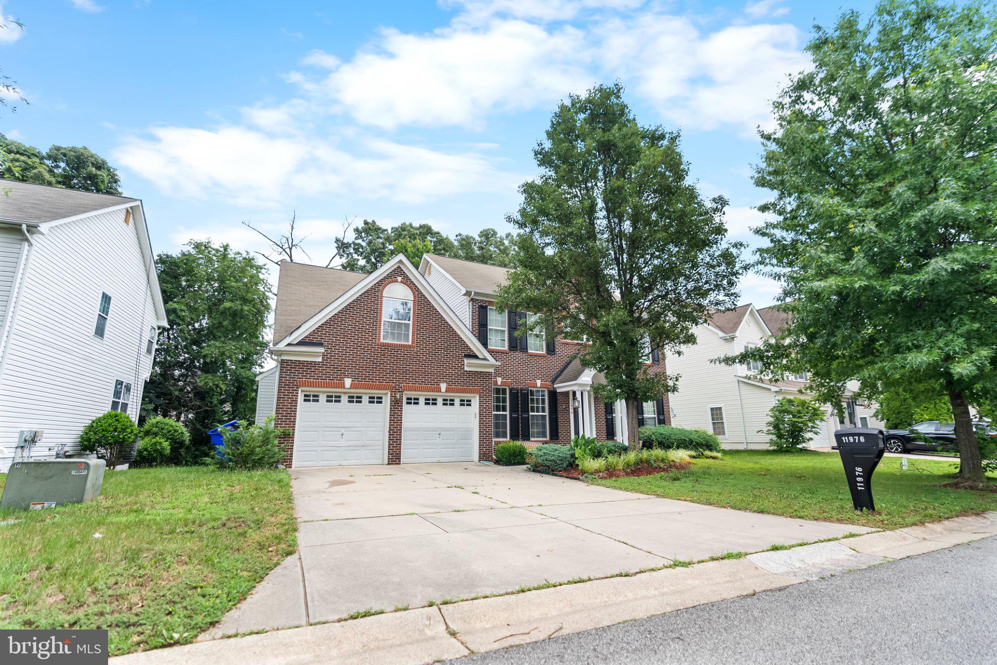 FISCHER'S GRANT - Residential