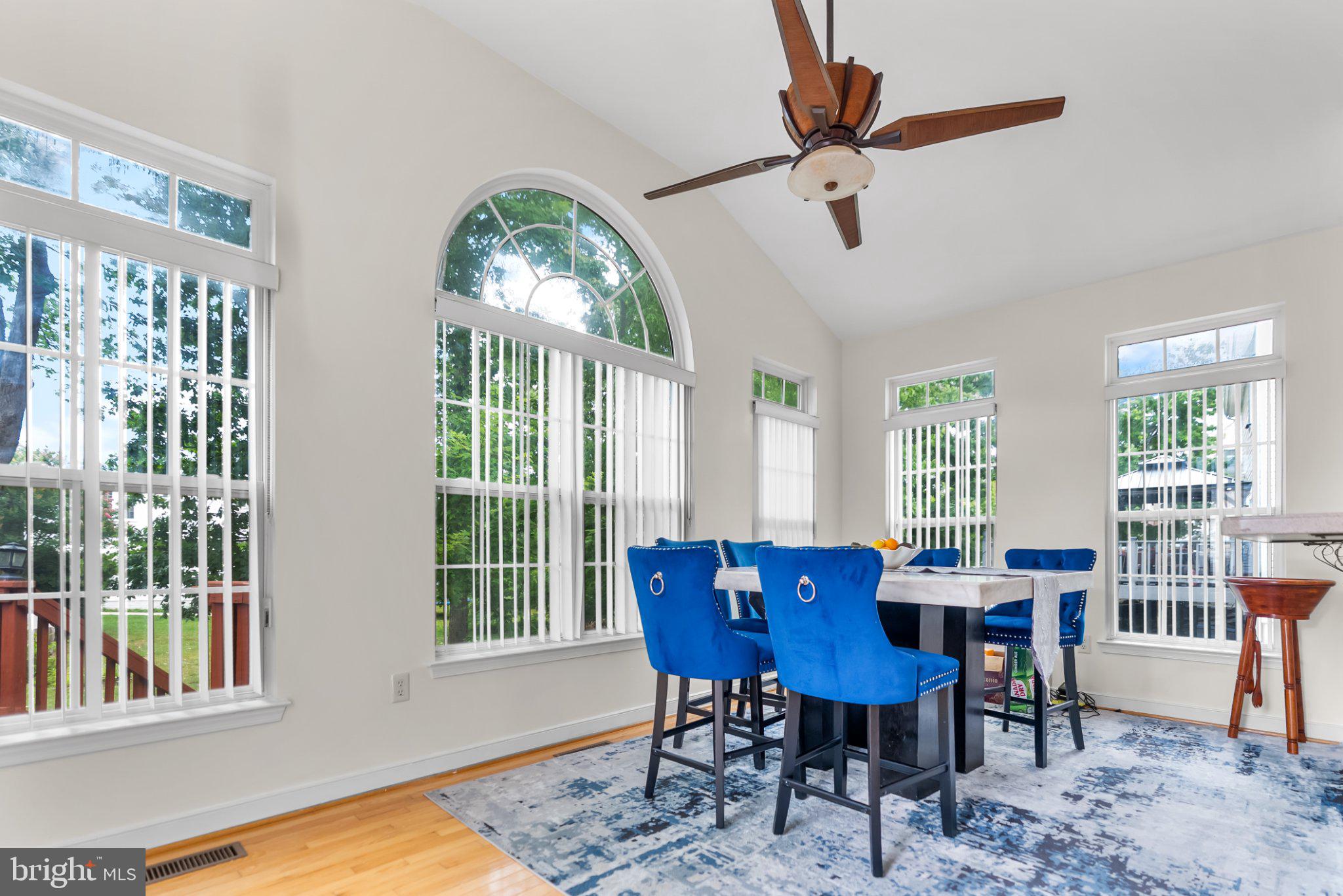 FISCHER'S GRANT - Residential