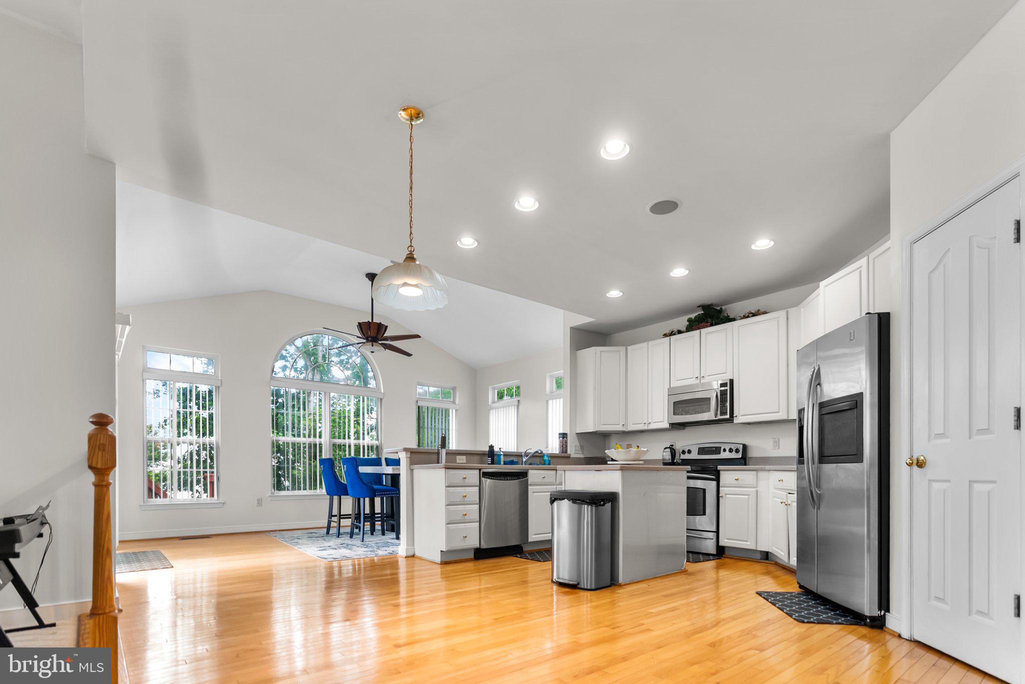 FISCHER'S GRANT - Residential