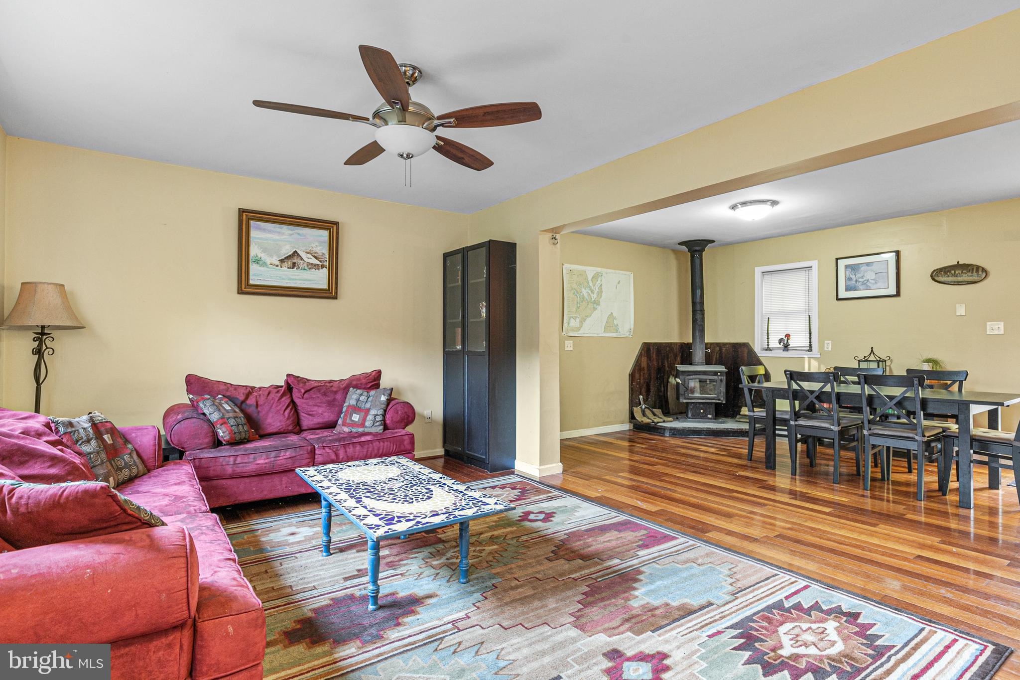 SNUG HARBOR - Residential