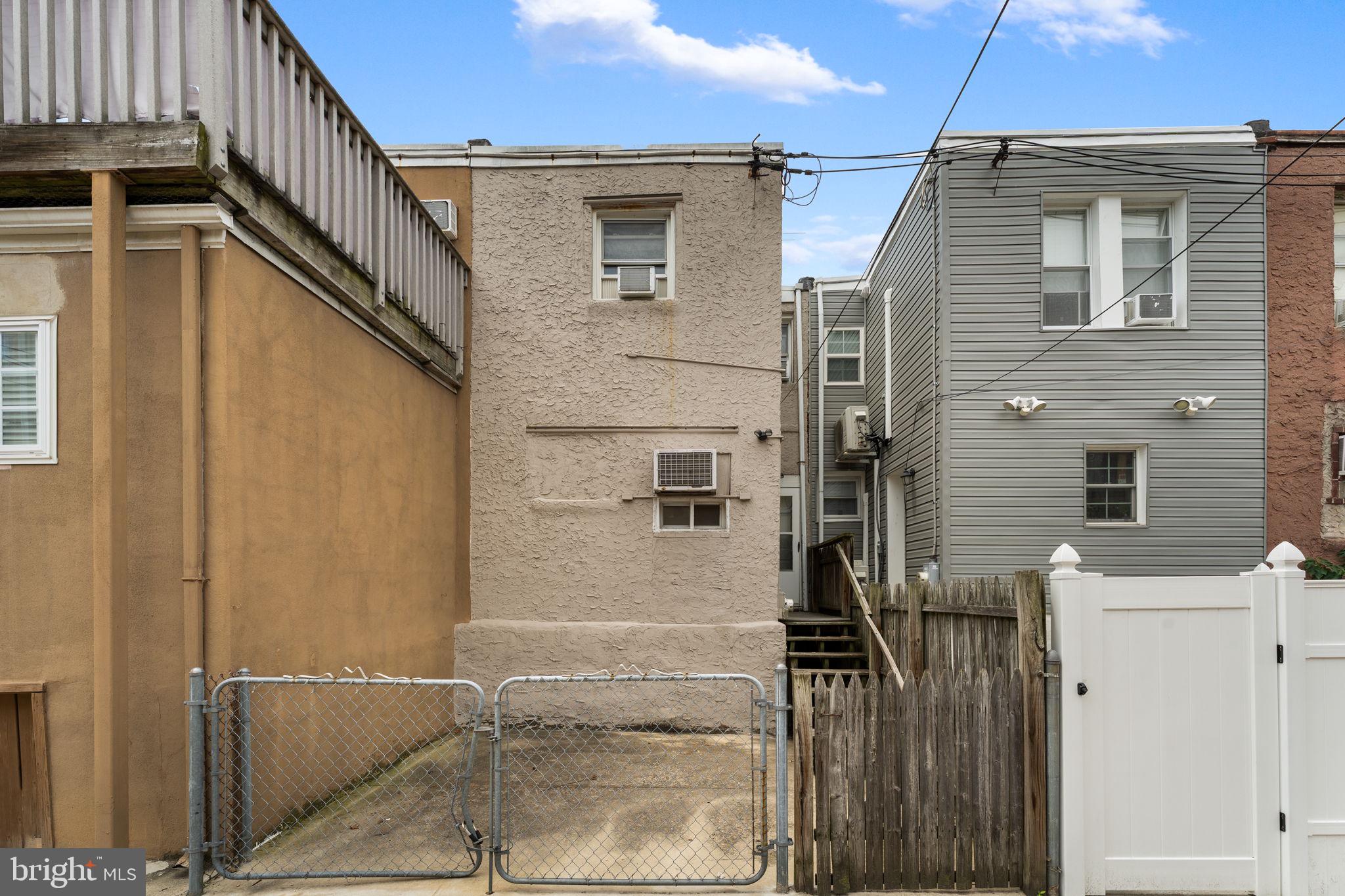 MARCONI PARK WEST - Residential