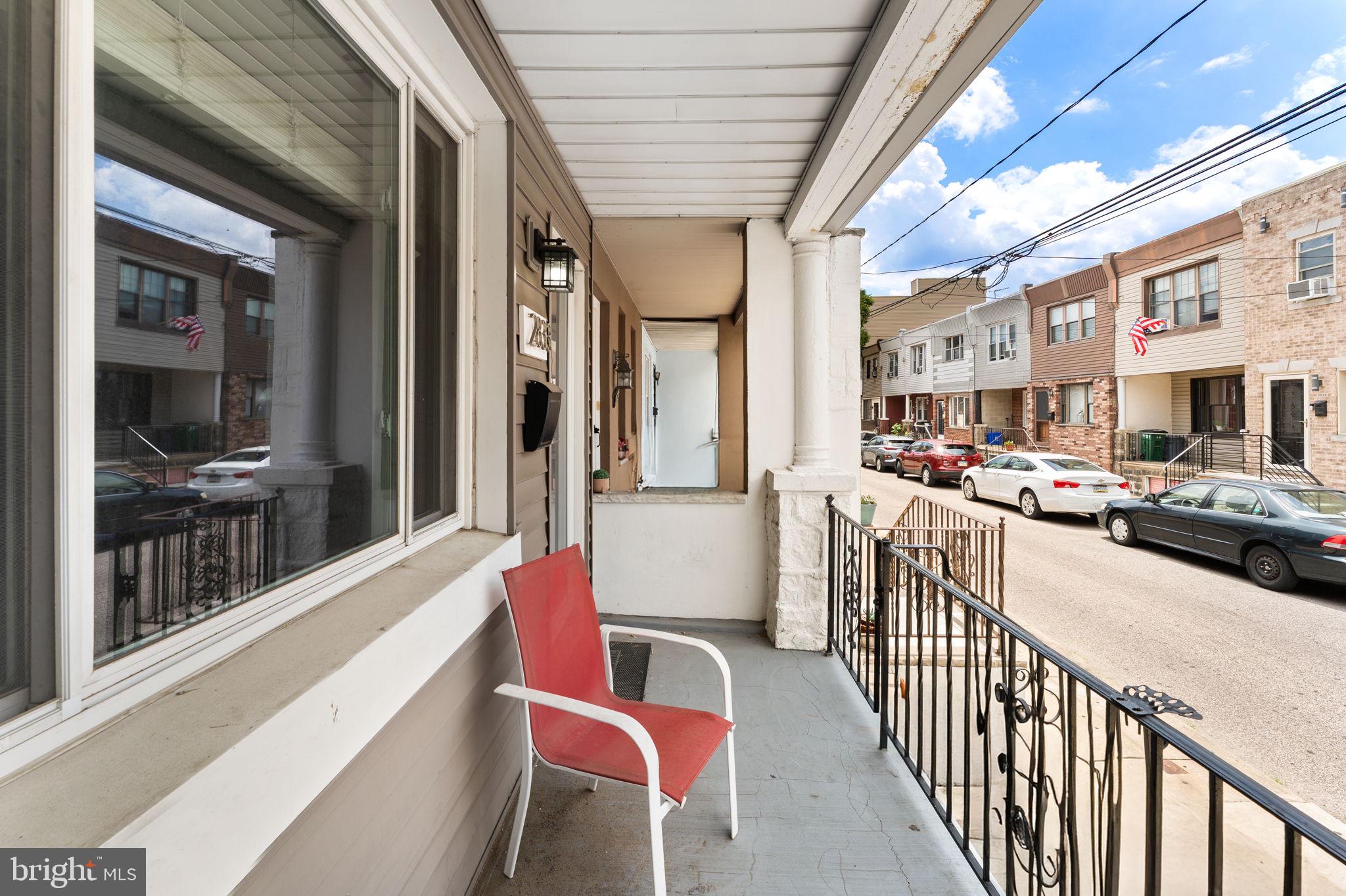 MARCONI PARK WEST - Residential