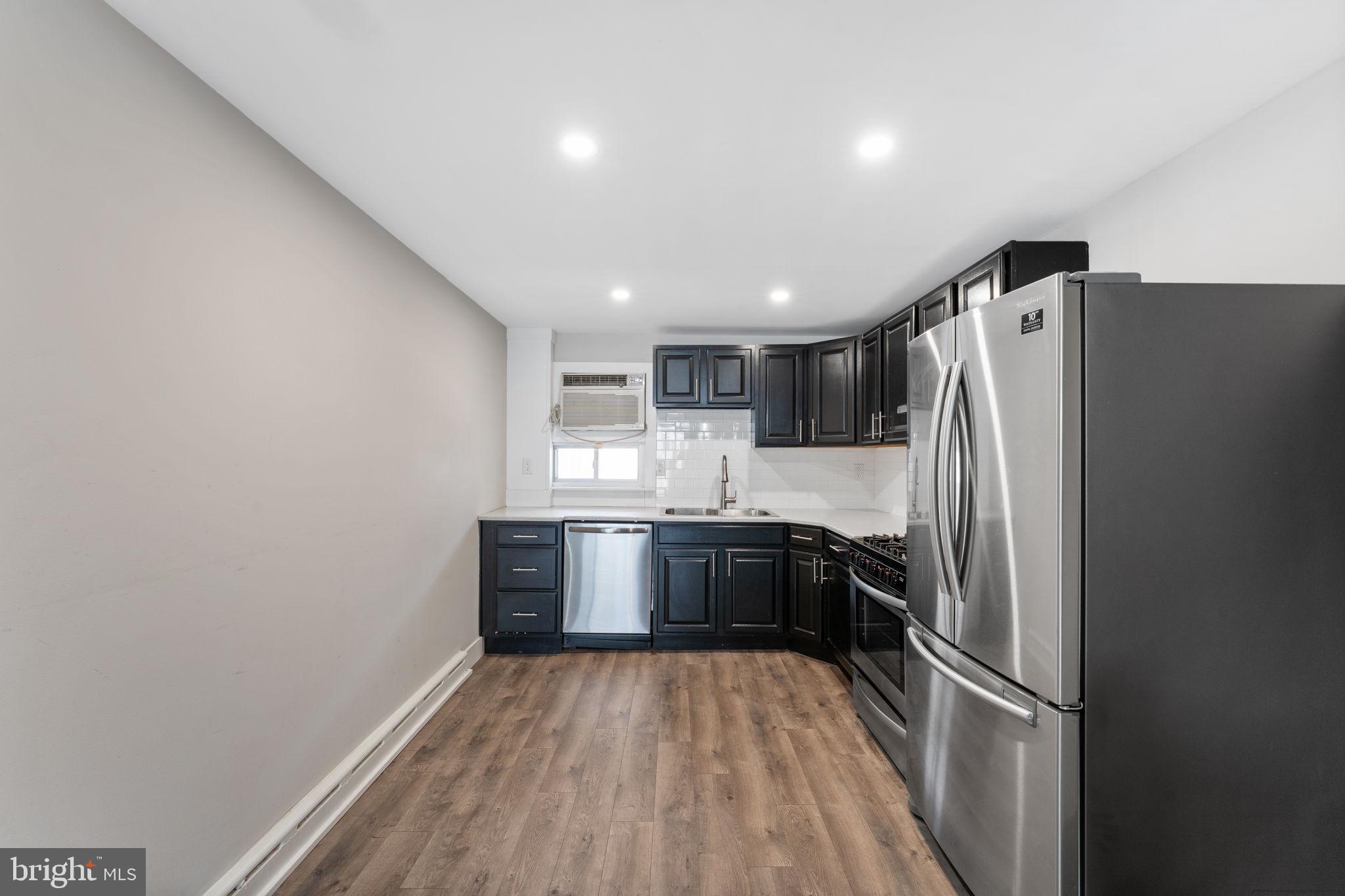 MARCONI PARK WEST - Residential