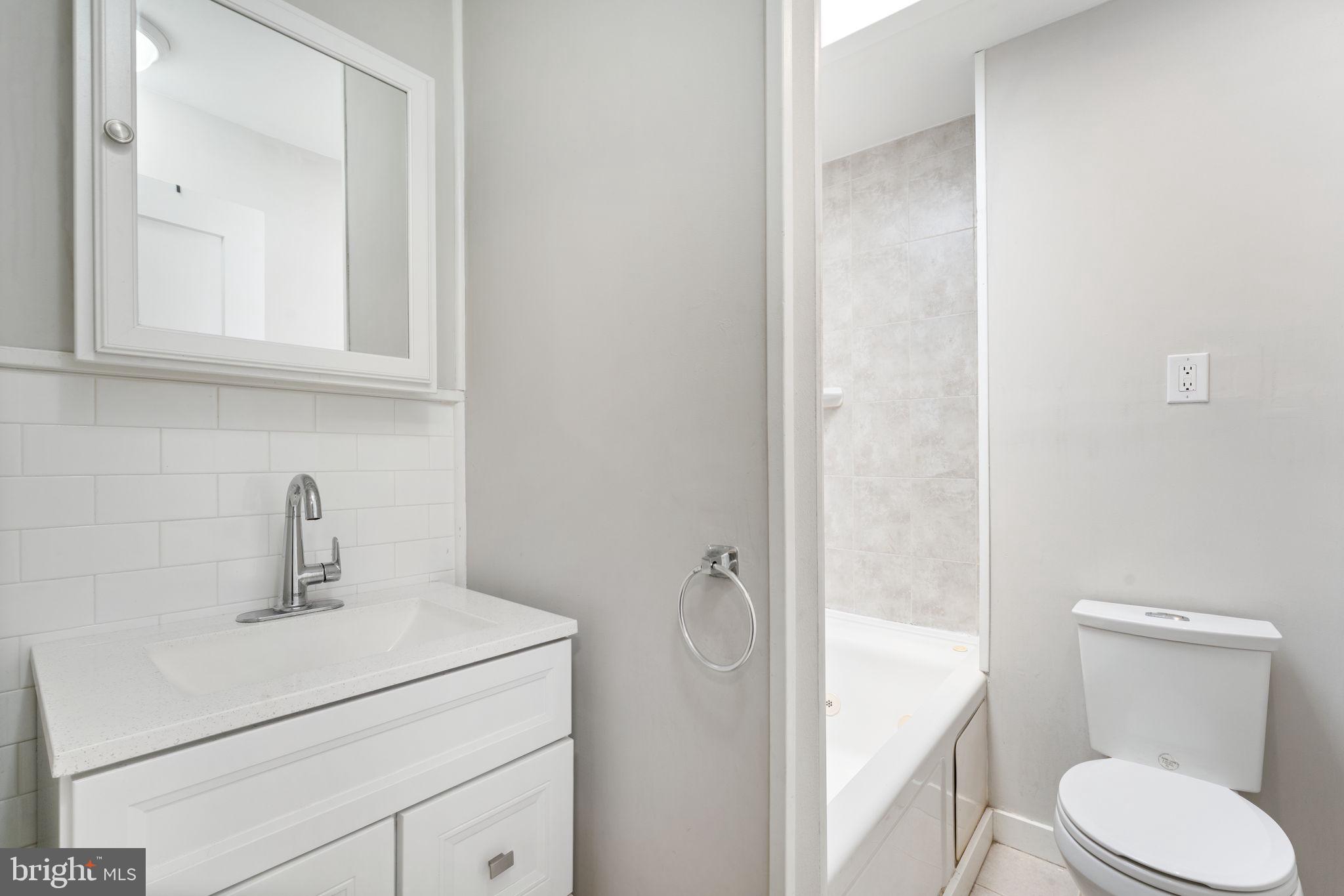 MARCONI PARK WEST - Residential