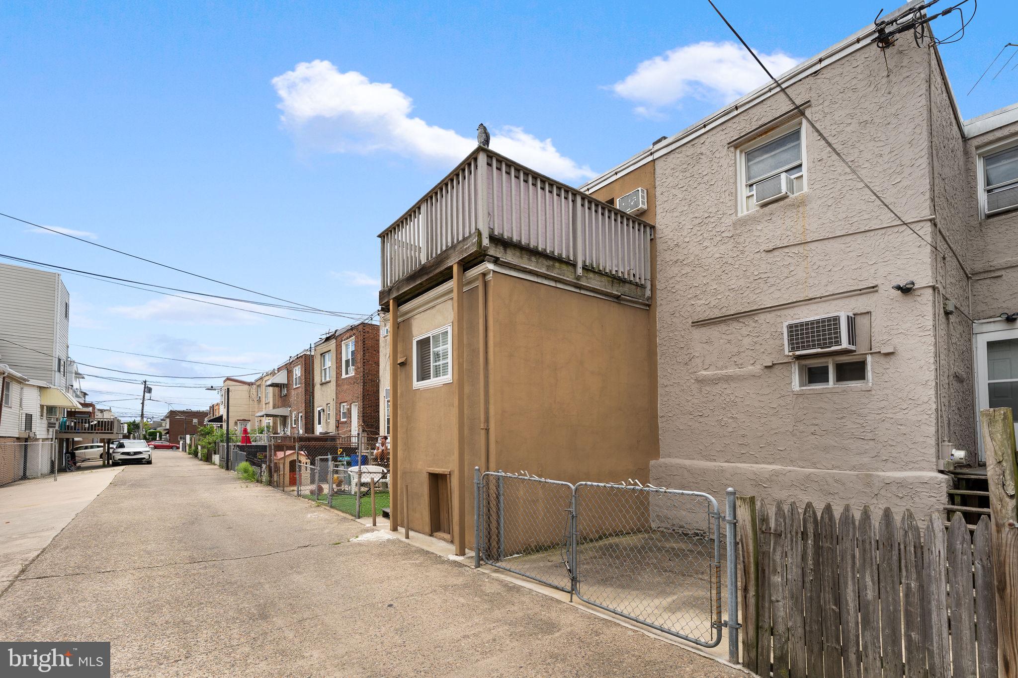 MARCONI PARK WEST - Residential