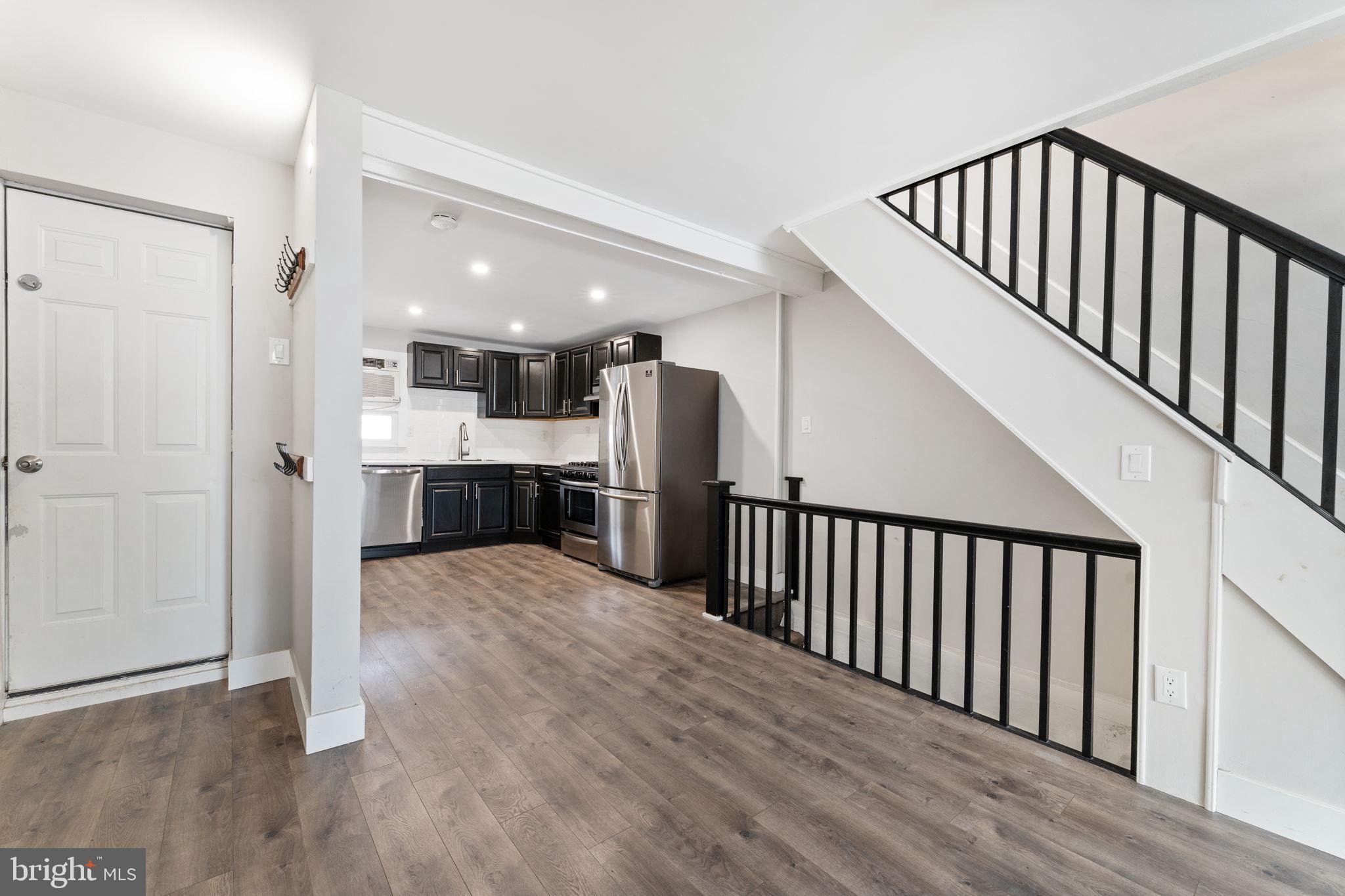MARCONI PARK WEST - Residential