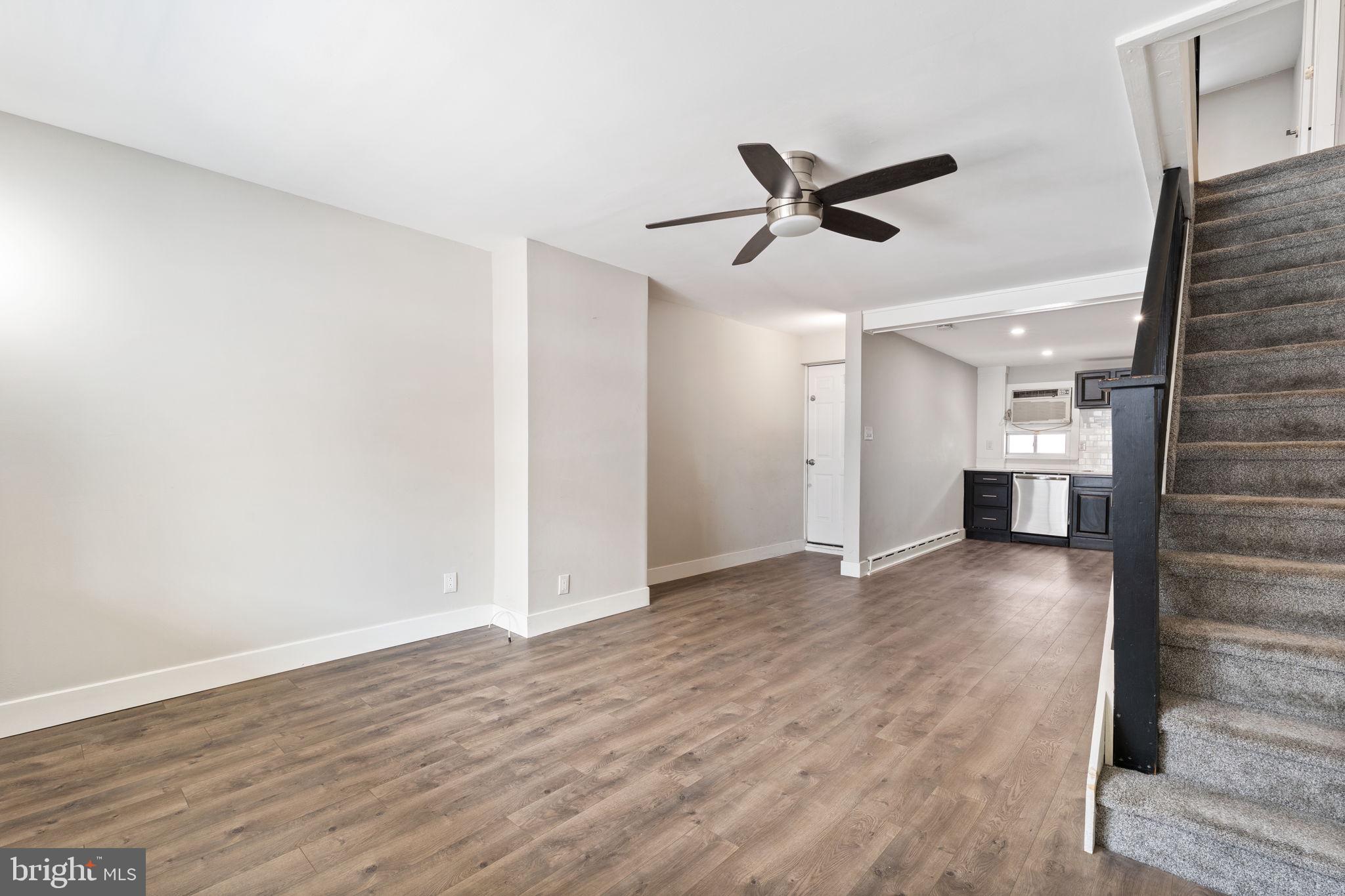 MARCONI PARK WEST - Residential