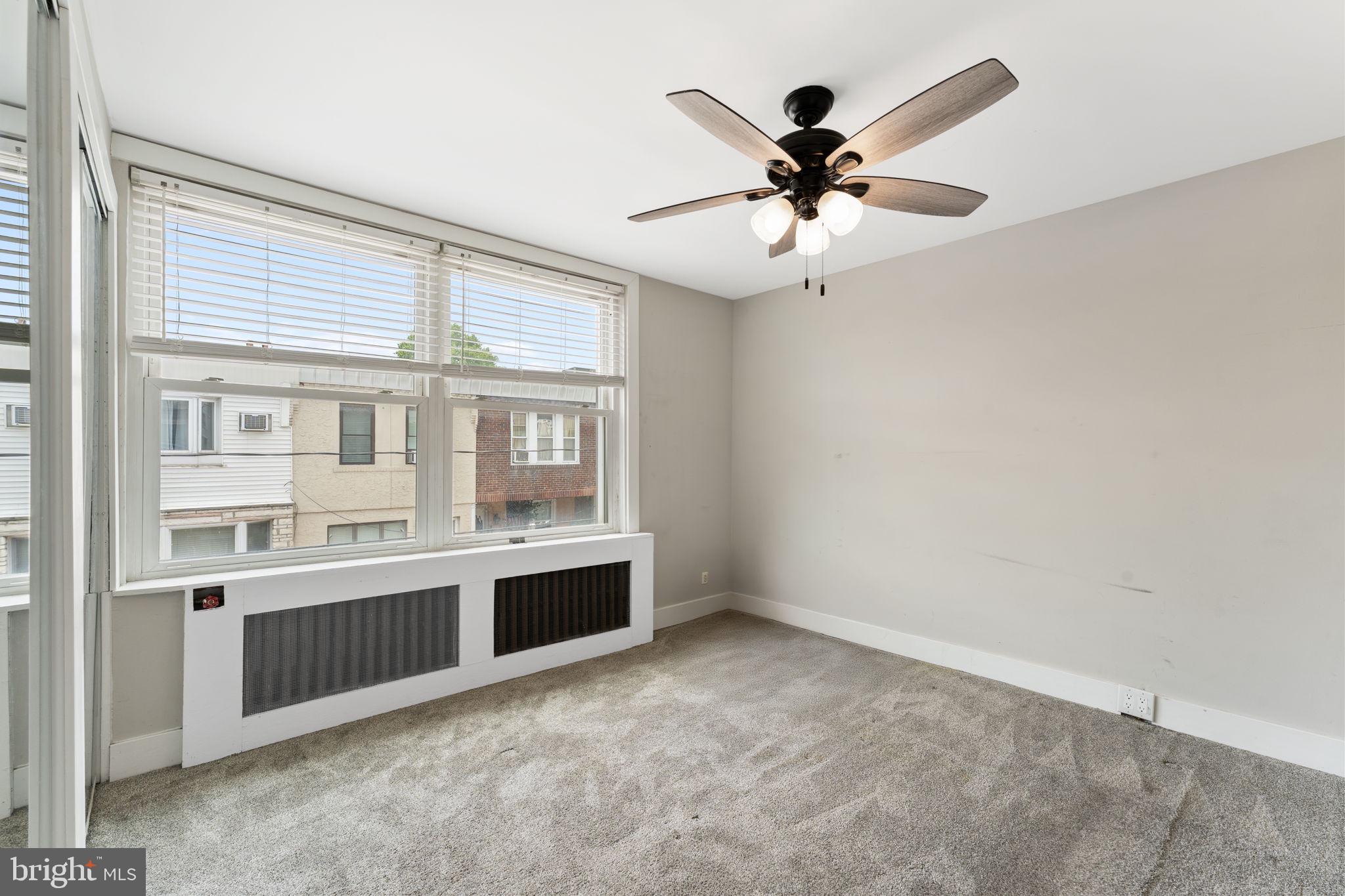 MARCONI PARK WEST - Residential
