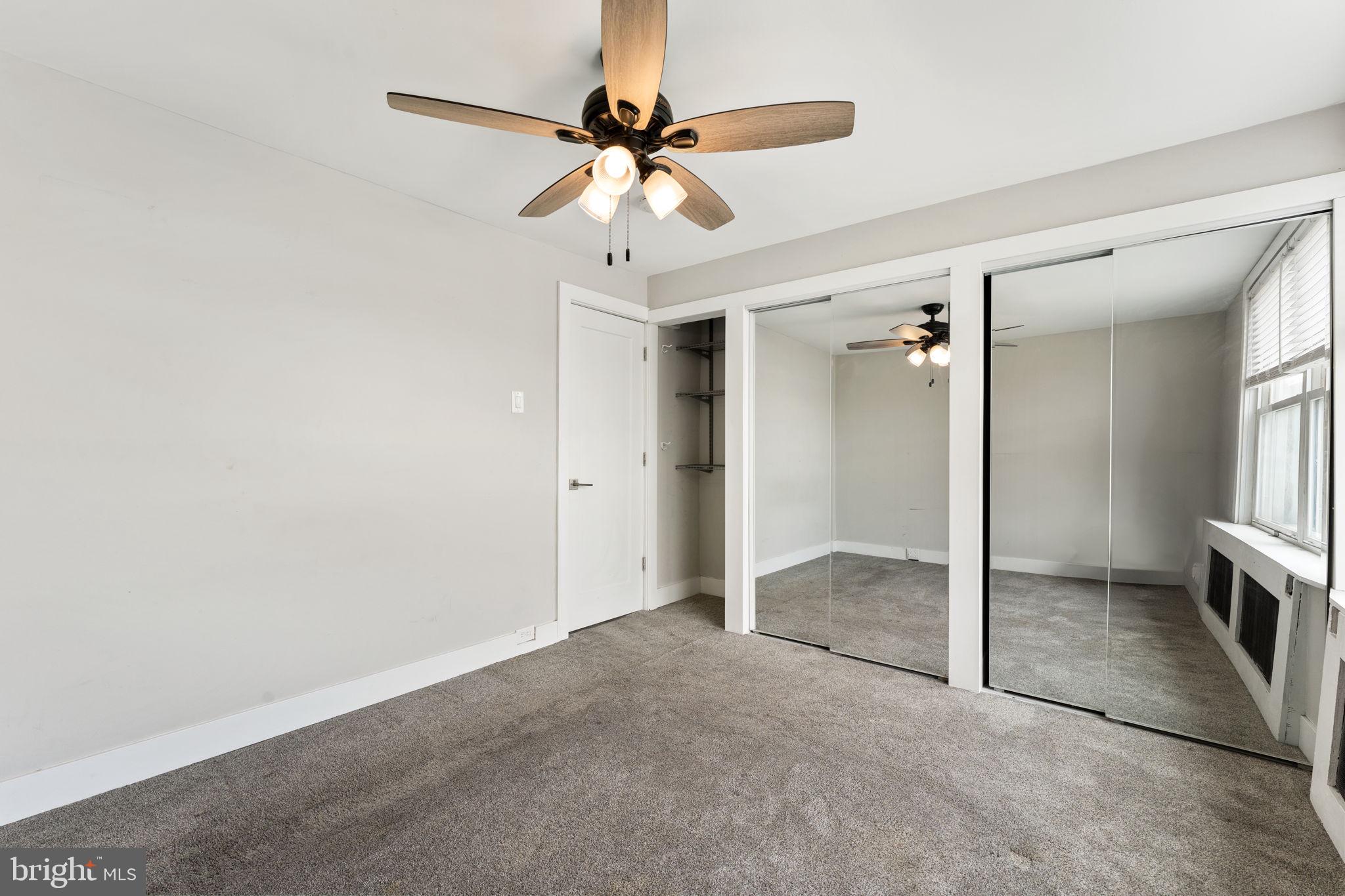 MARCONI PARK WEST - Residential