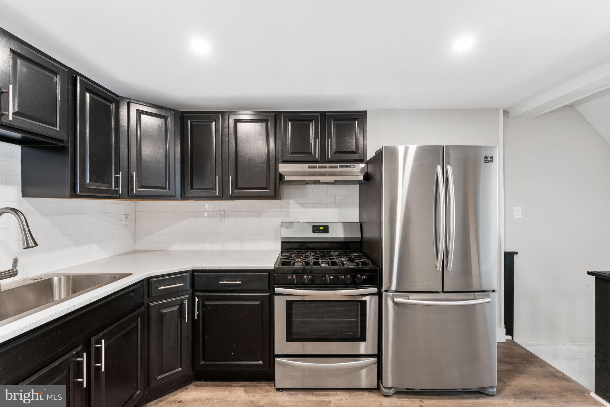 MARCONI PARK WEST - Residential