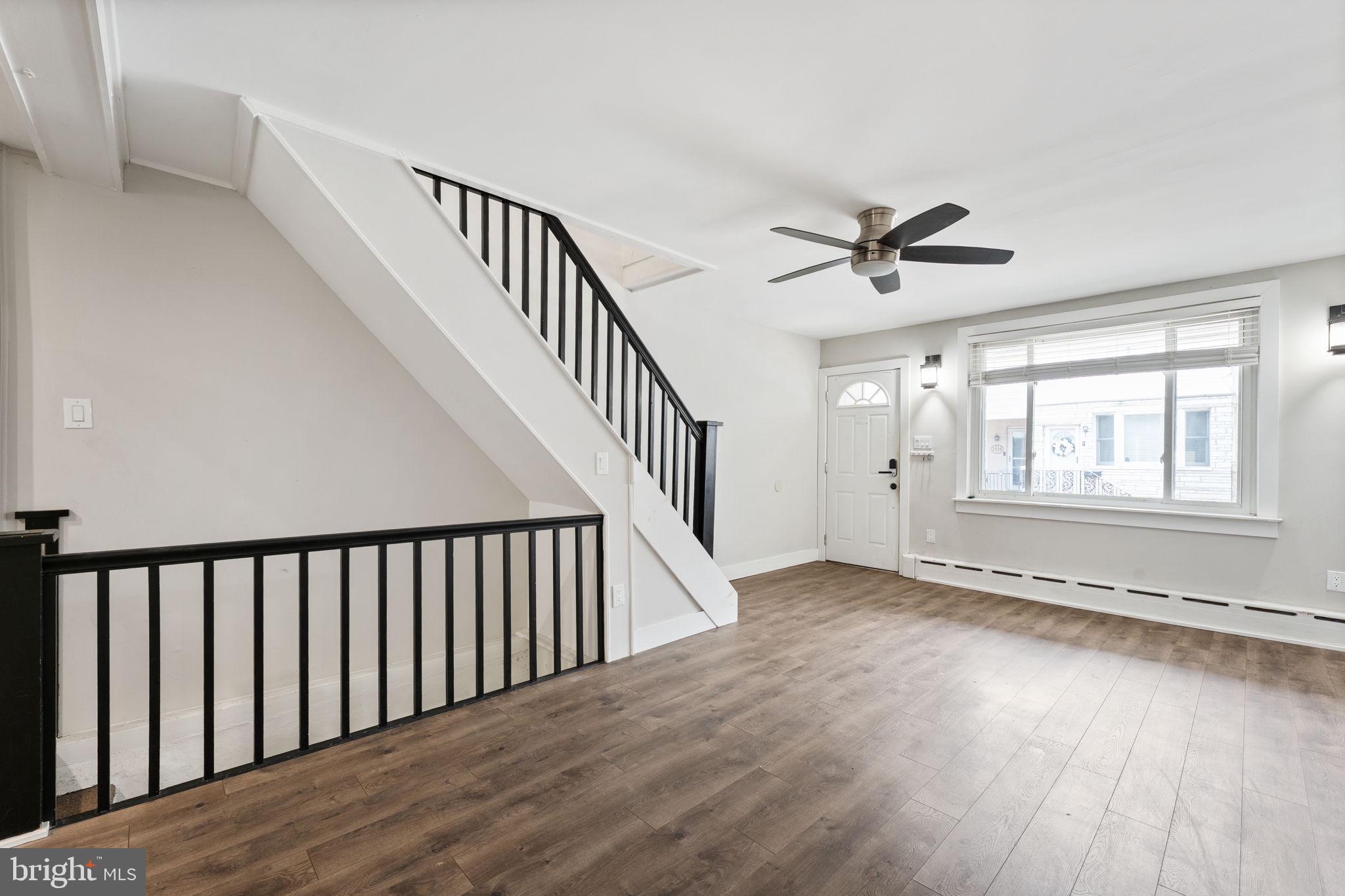 MARCONI PARK WEST - Residential