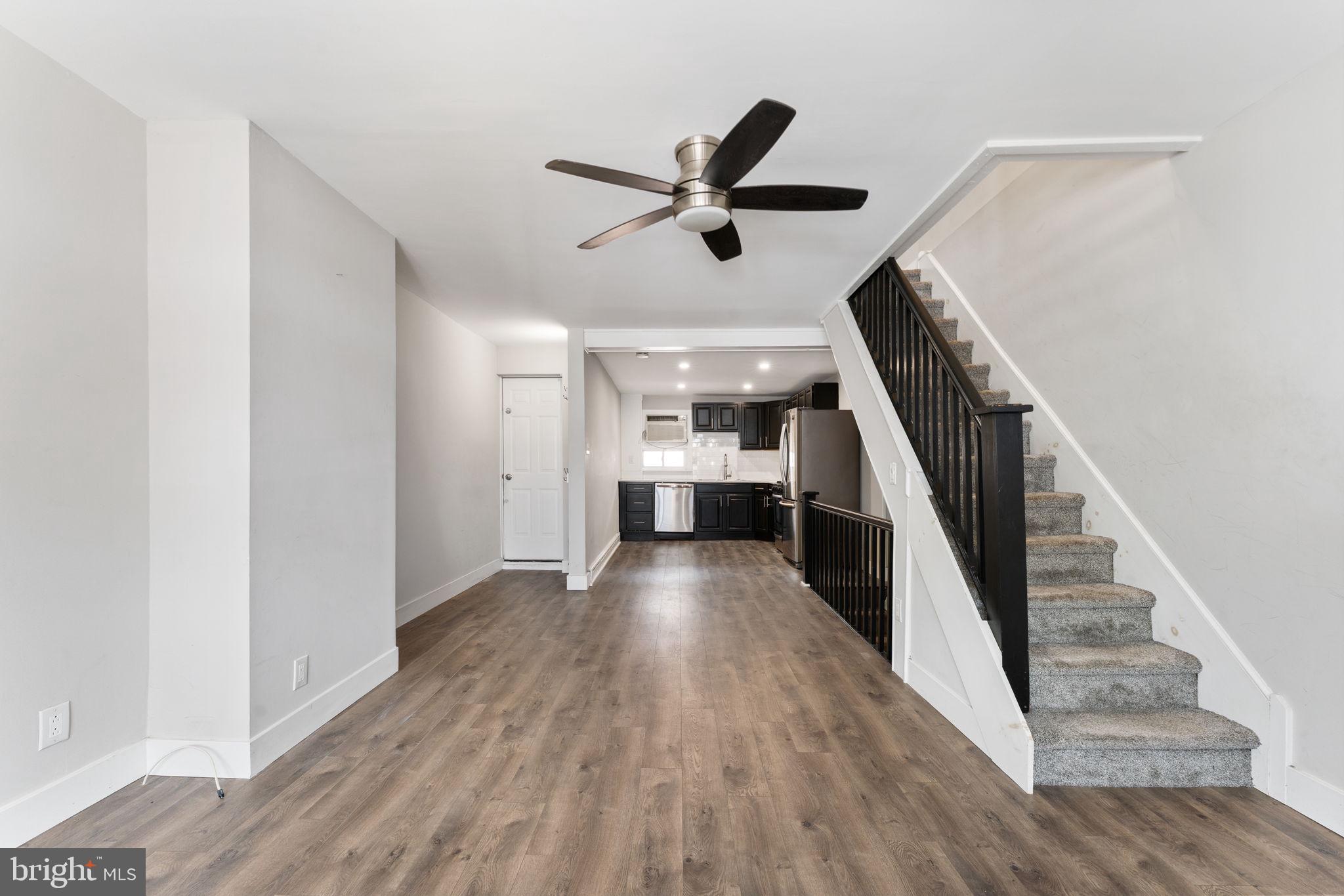 MARCONI PARK WEST - Residential