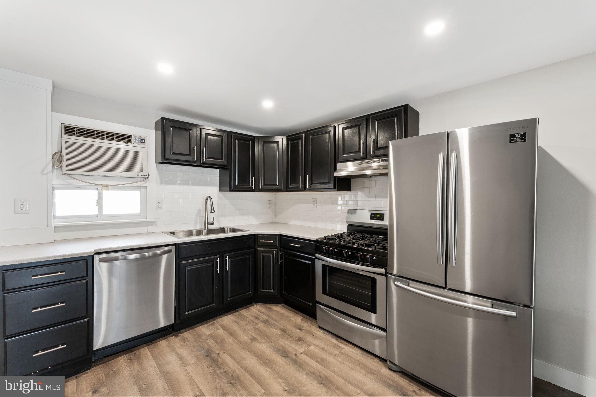 MARCONI PARK WEST - Residential