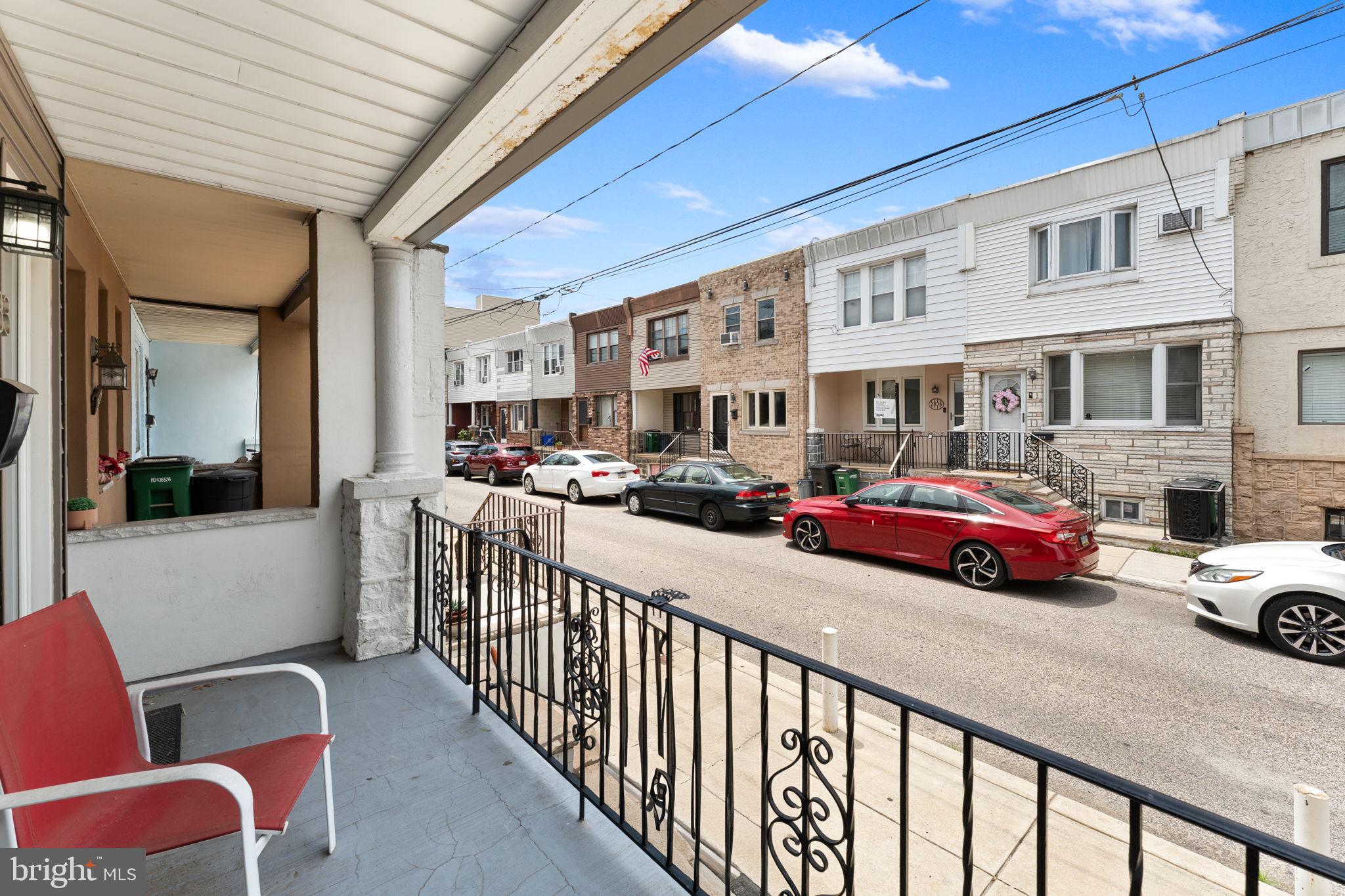 MARCONI PARK WEST - Residential