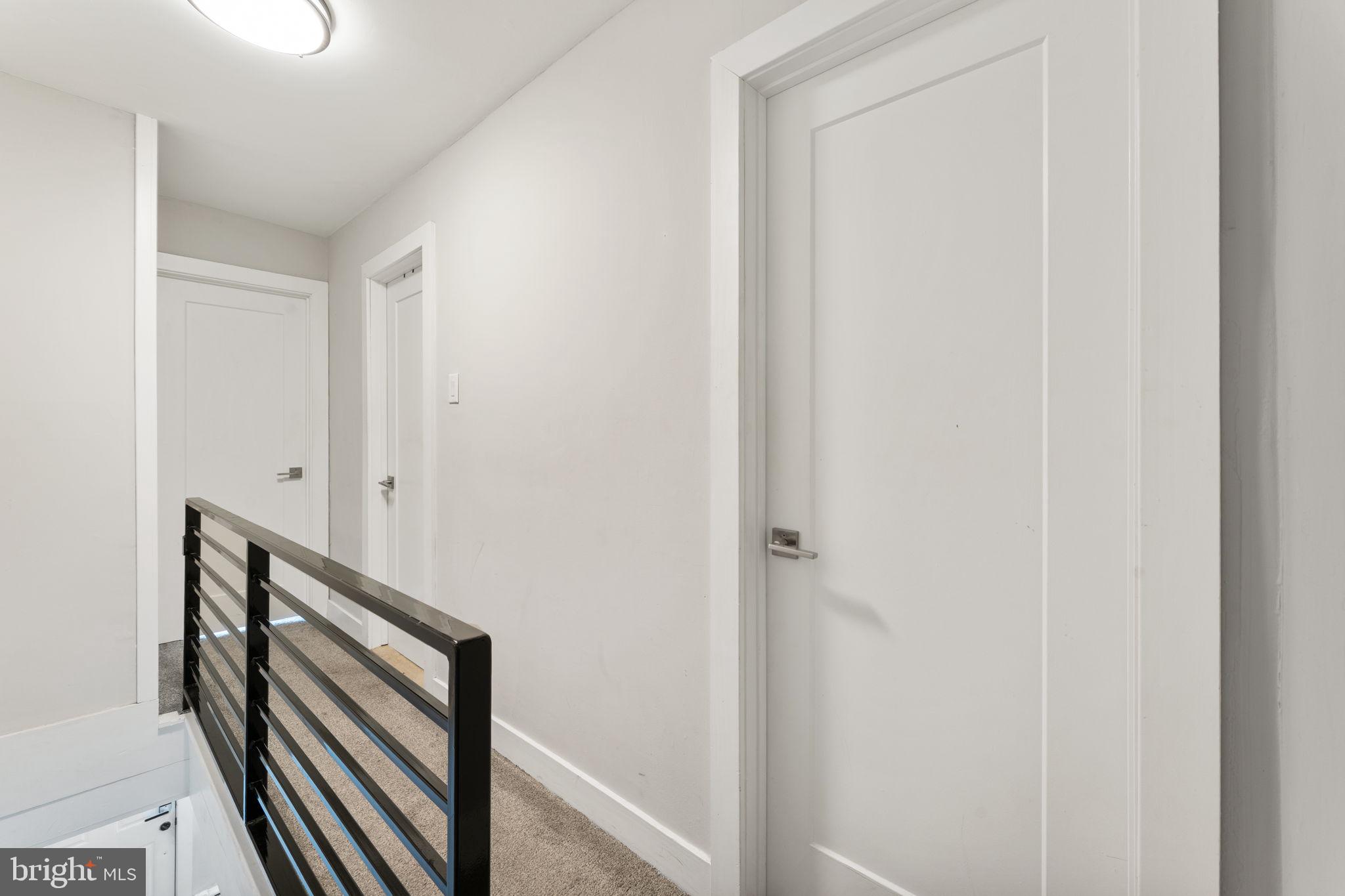 MARCONI PARK WEST - Residential