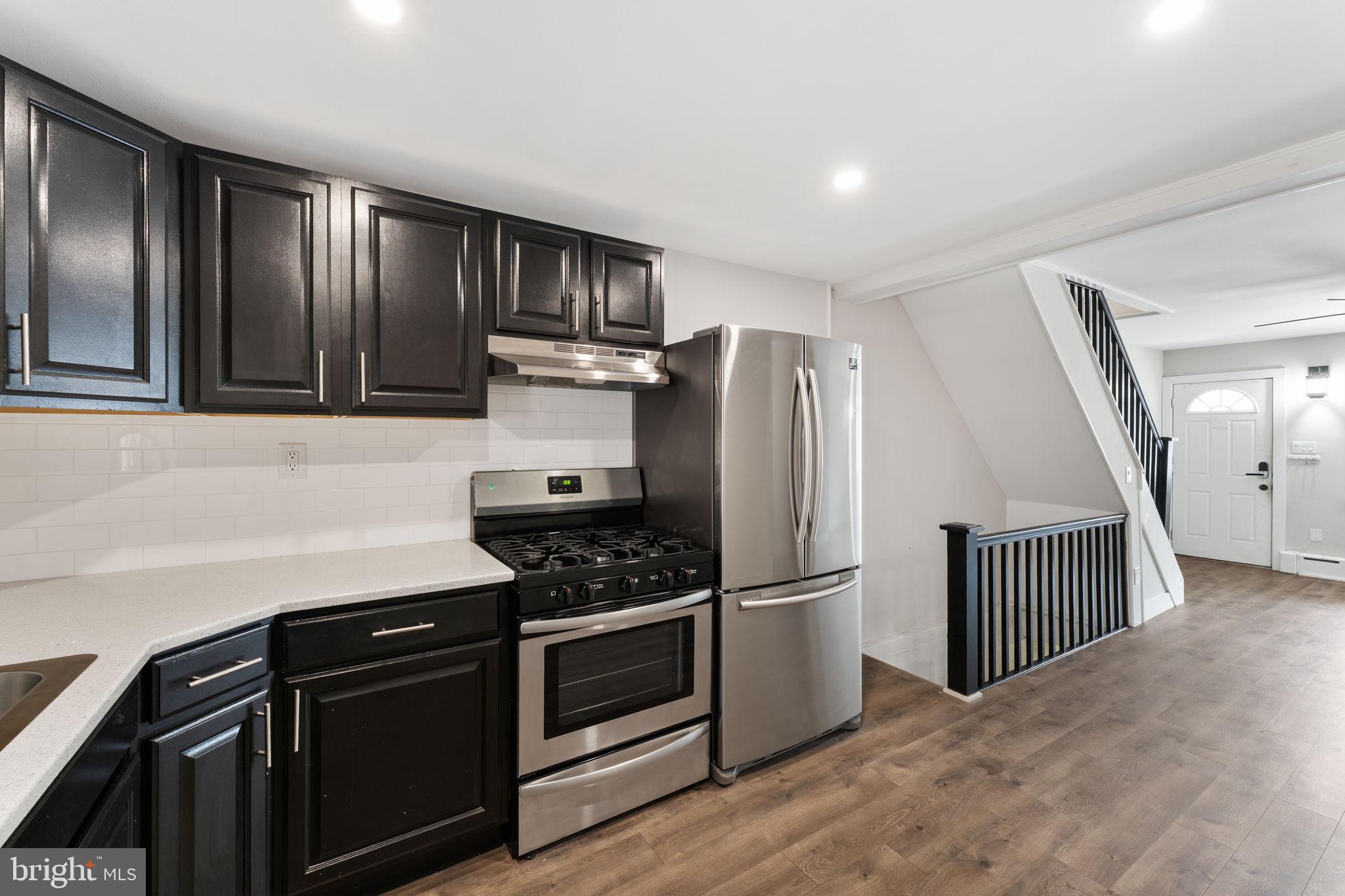 MARCONI PARK WEST - Residential